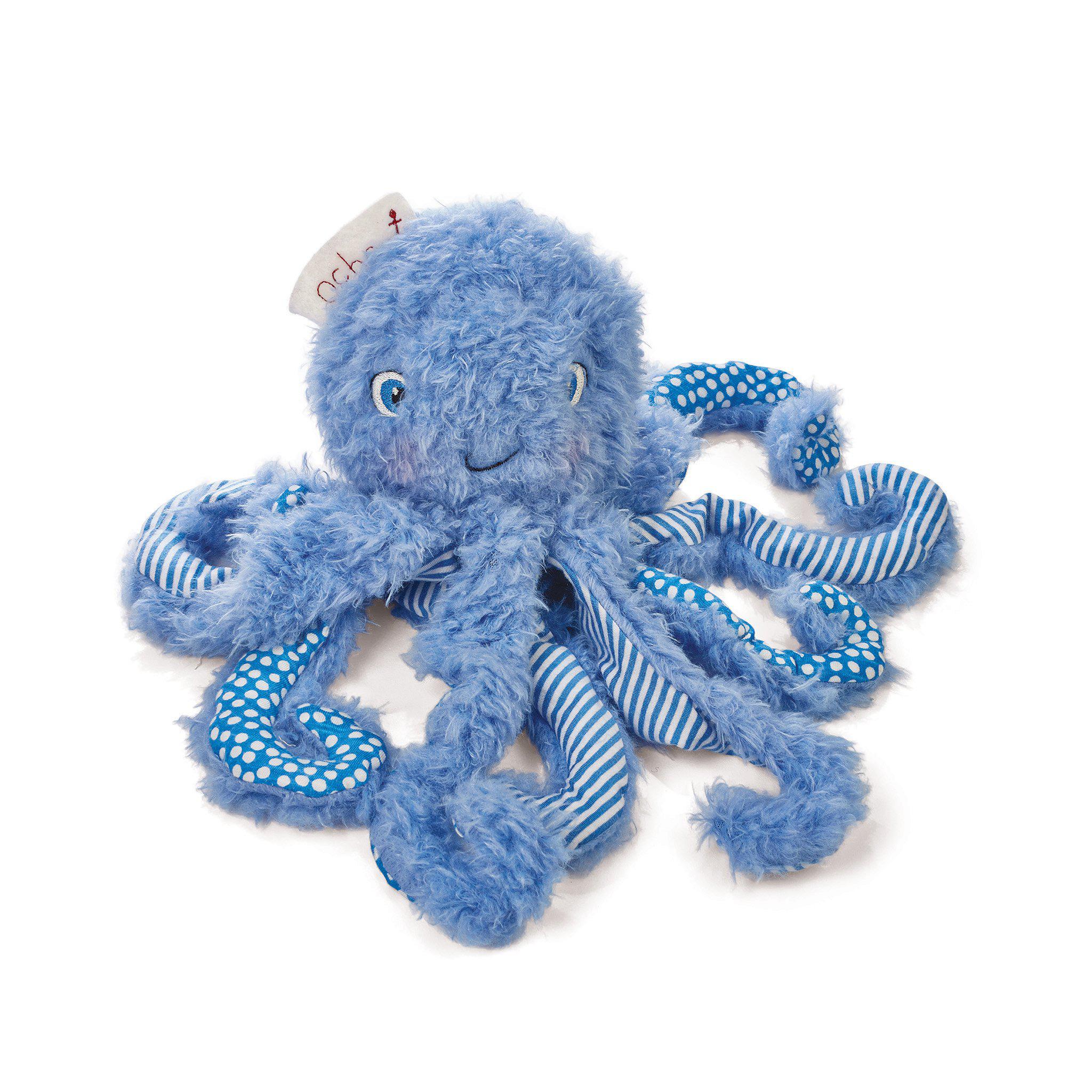 RETIRED - Ocho the Octopus Ultimate Baby Gift Set