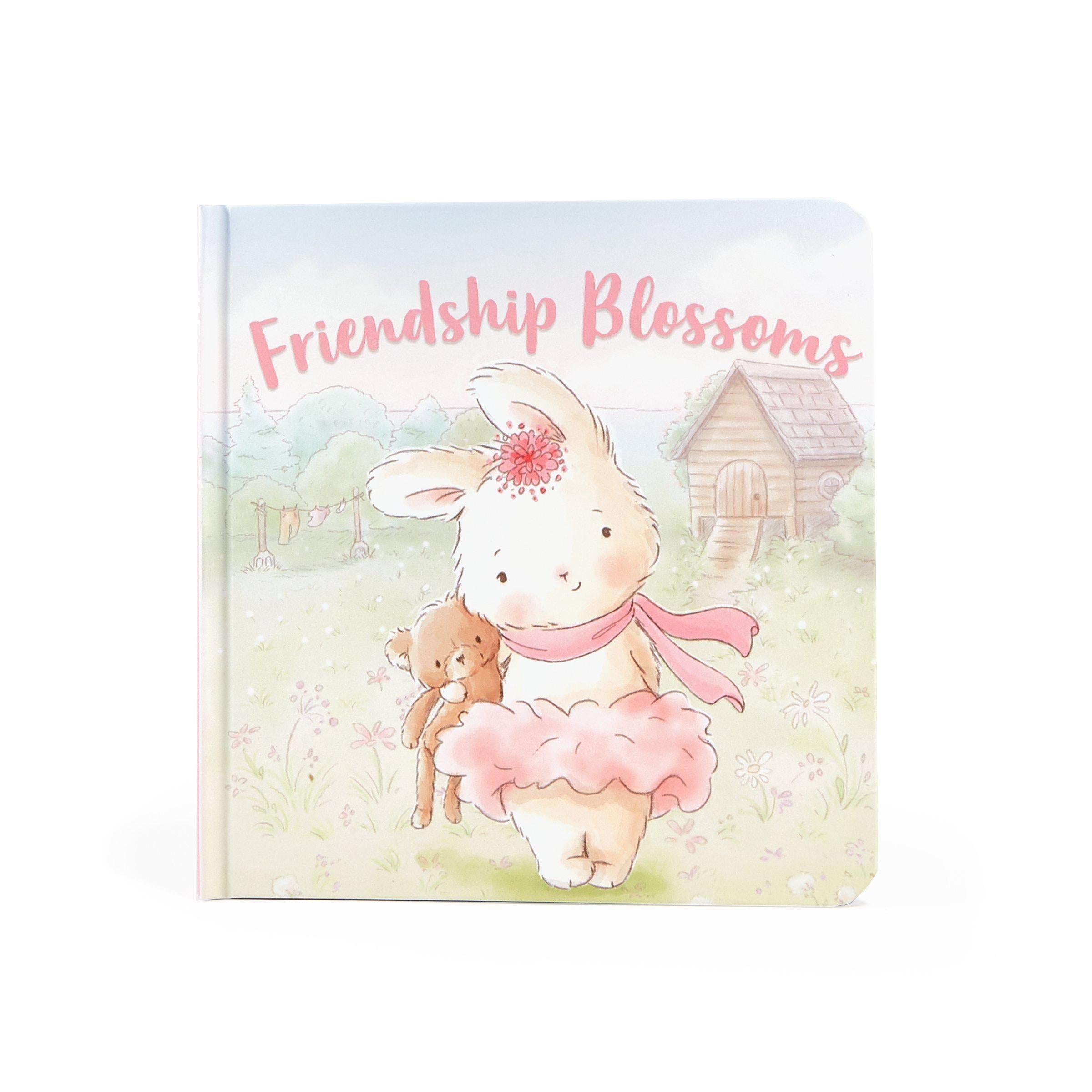 RETIRED - Friendship Blossoms Gift Set