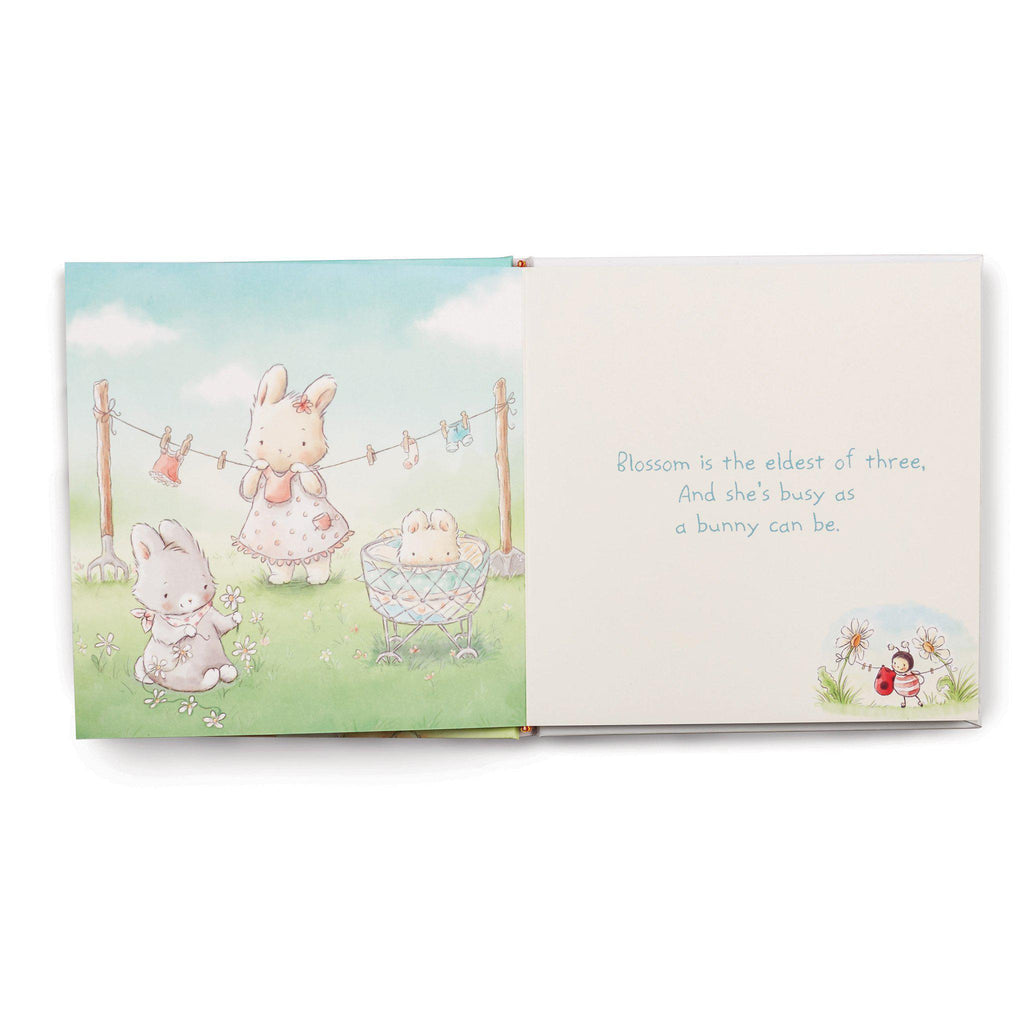 RETIRED - Friendship Blossoms Gift Set