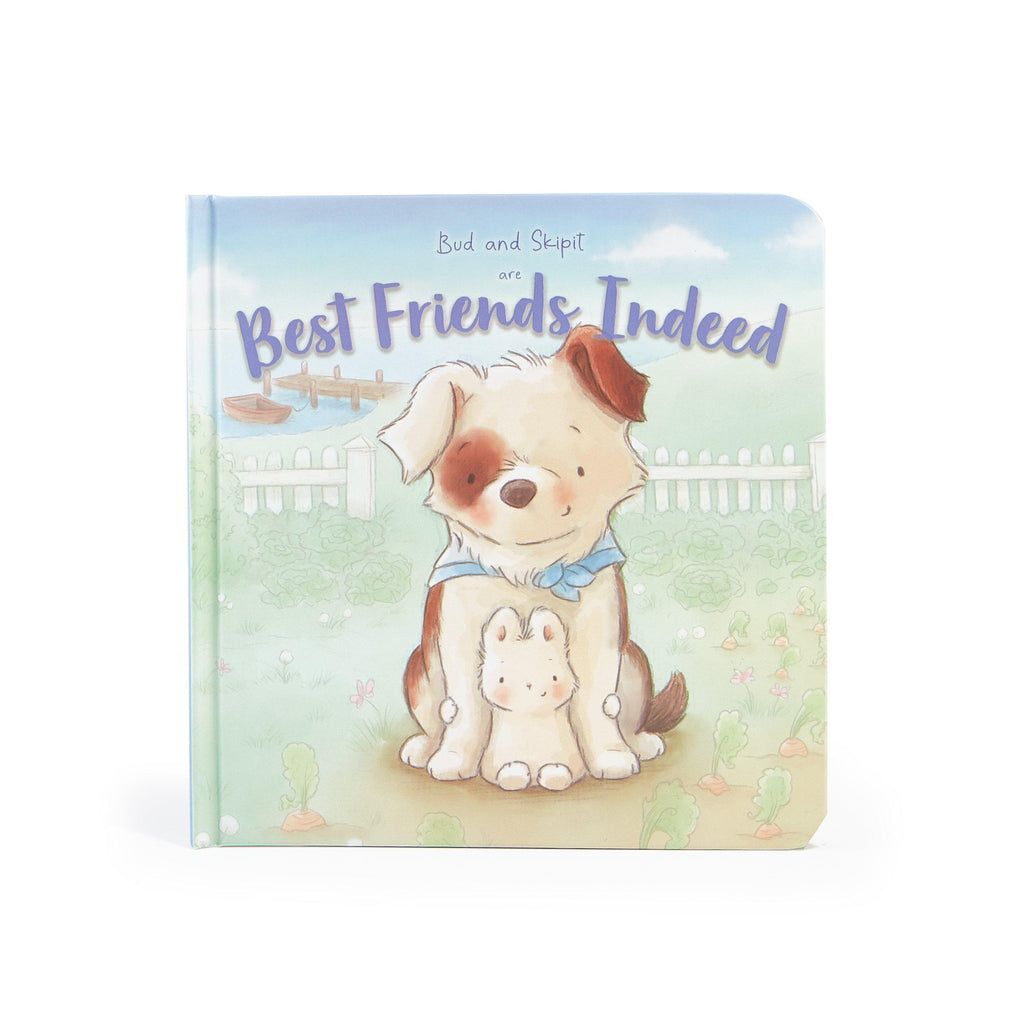 RETIRED - Best Friends Indeed Gift Set