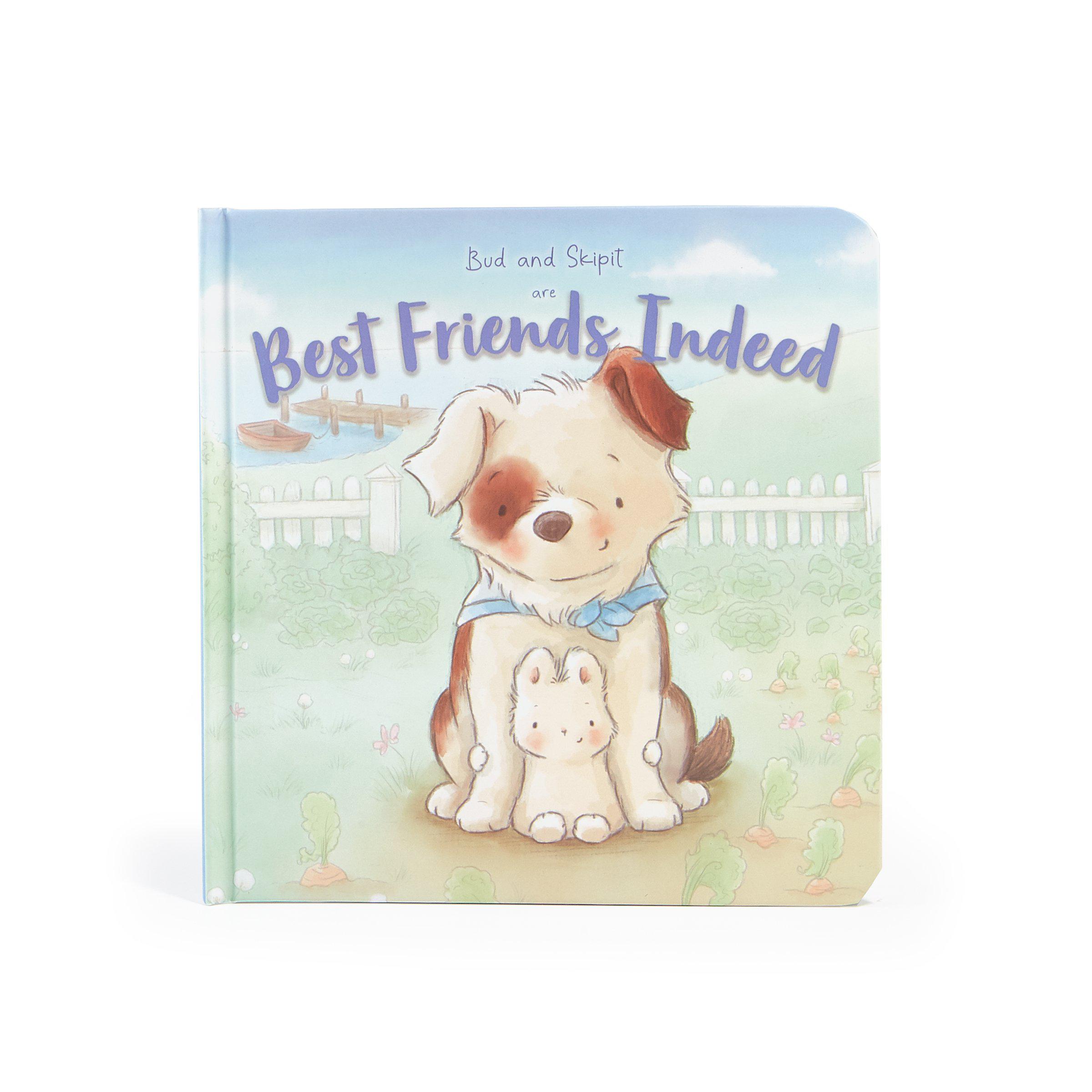 RETIRED - Best Friends Indeed Gift Set