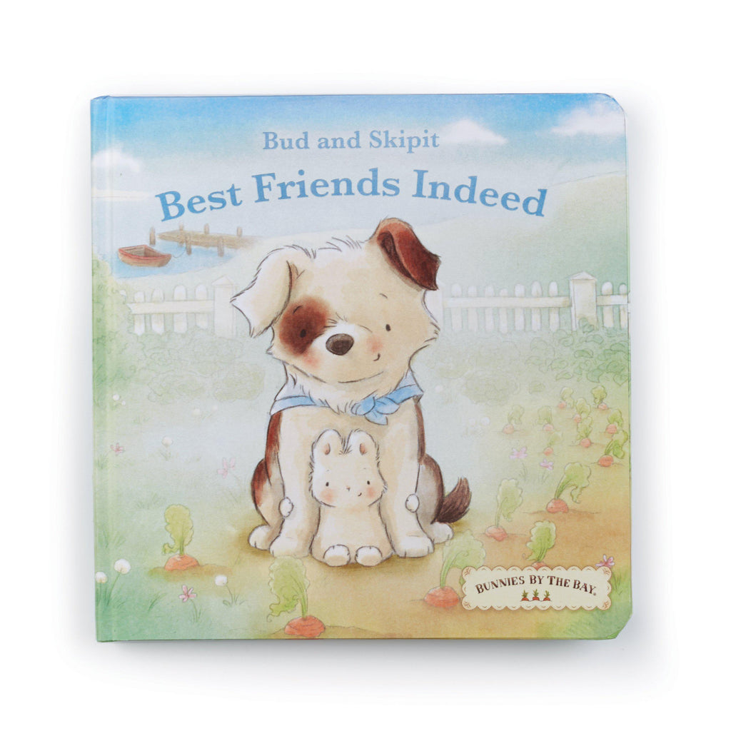 RETIRED - Just Like Skipit The Pup Gift Set