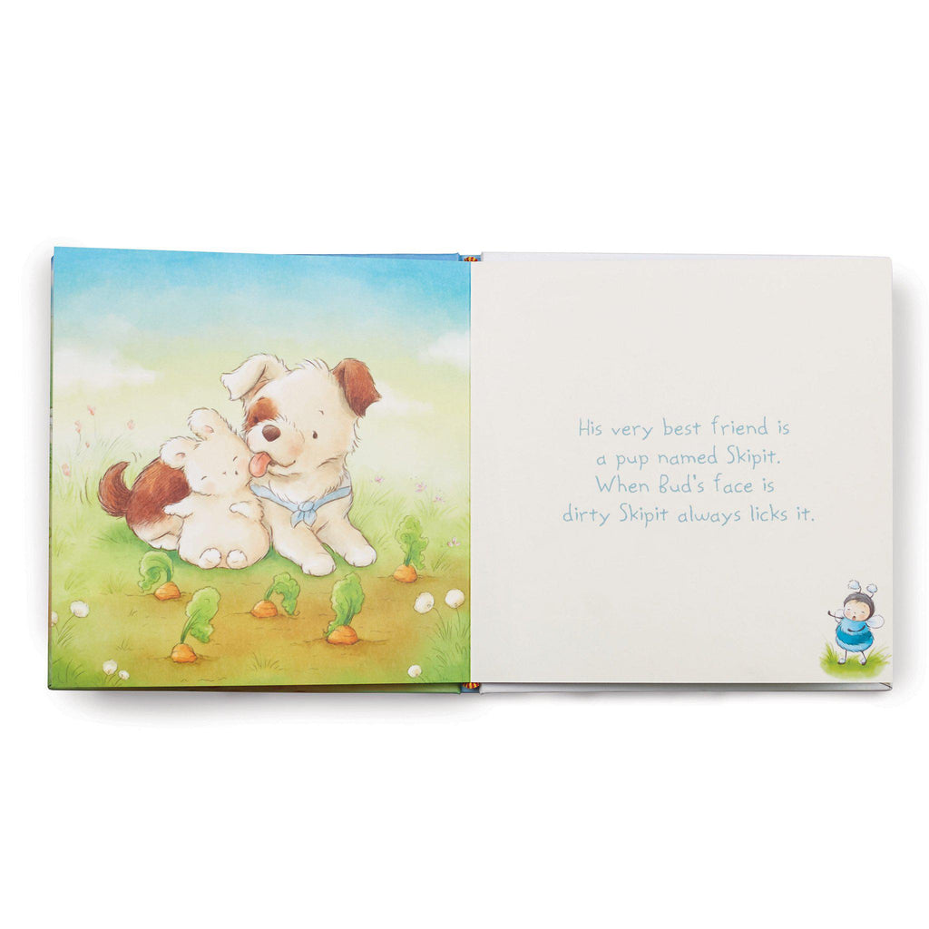 RETIRED - Best Friends Indeed Gift Set