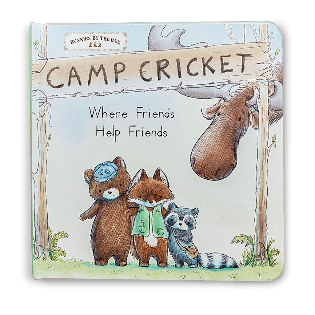 RETIRED - Cubby On The Go Gift Set