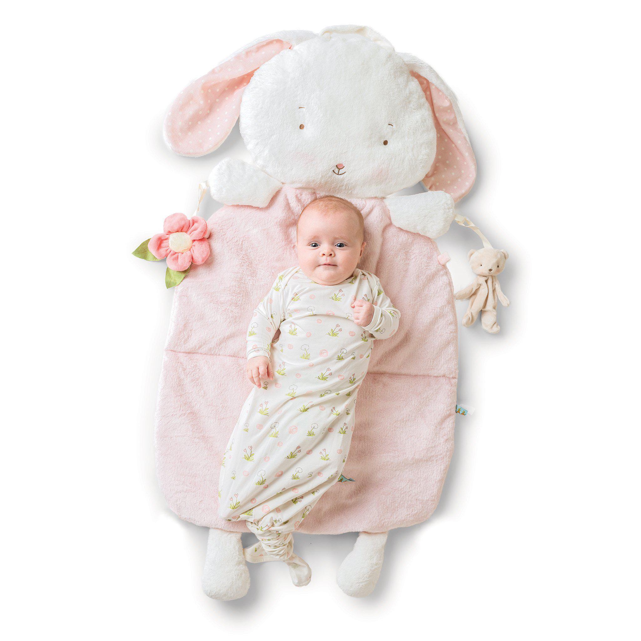 RETIRED - Blossom Bunny Ultimate Play Gift Set