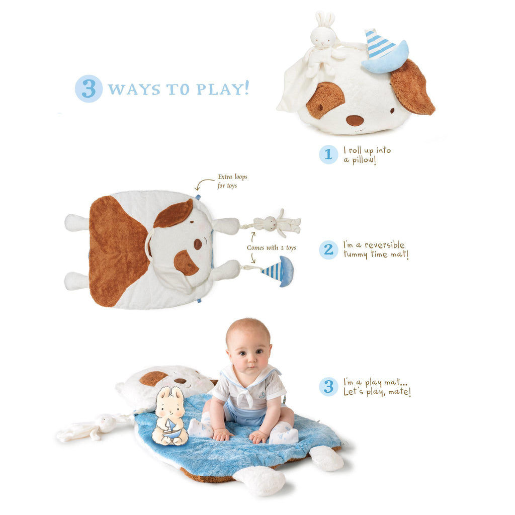 RETIRED - Skipit Puppy Ultimate Play Gift Set