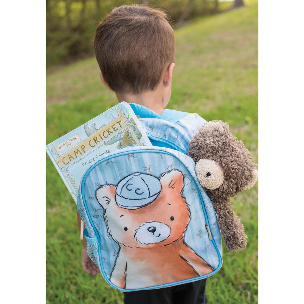 RETIRED - Cubby On The Go Gift Set