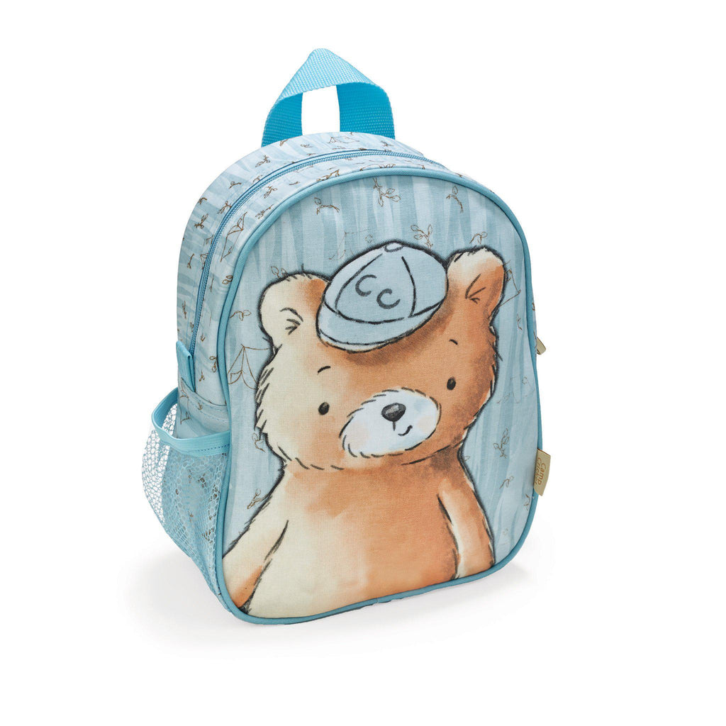 RETIRED - Cubby On The Go Gift Set