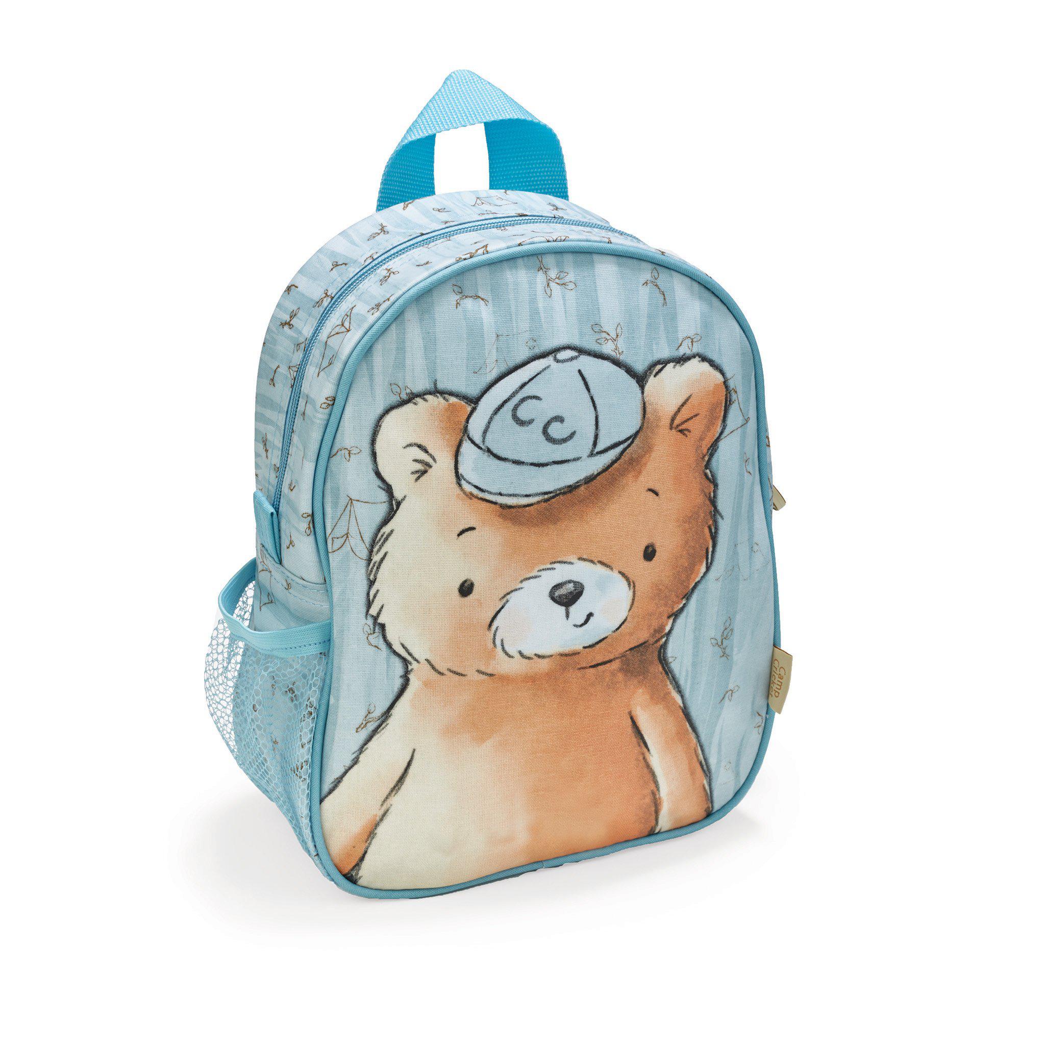 RETIRED - Cubby On The Go Gift Set