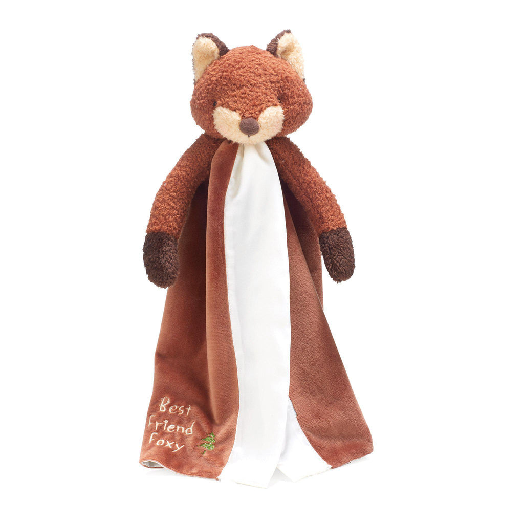 RETIRED - Foxy Sleepytime Toddler Gift Set