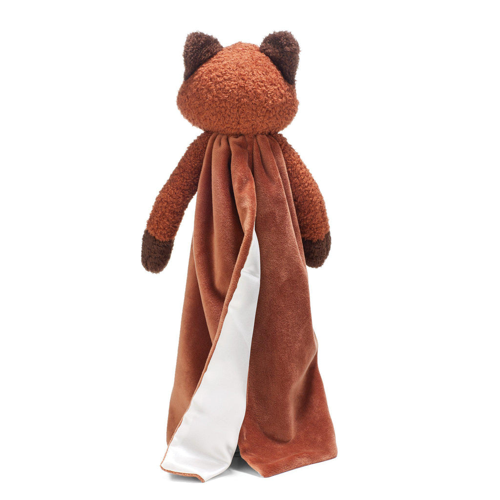 RETIRED - Foxy Sleepytime Toddler Gift Set