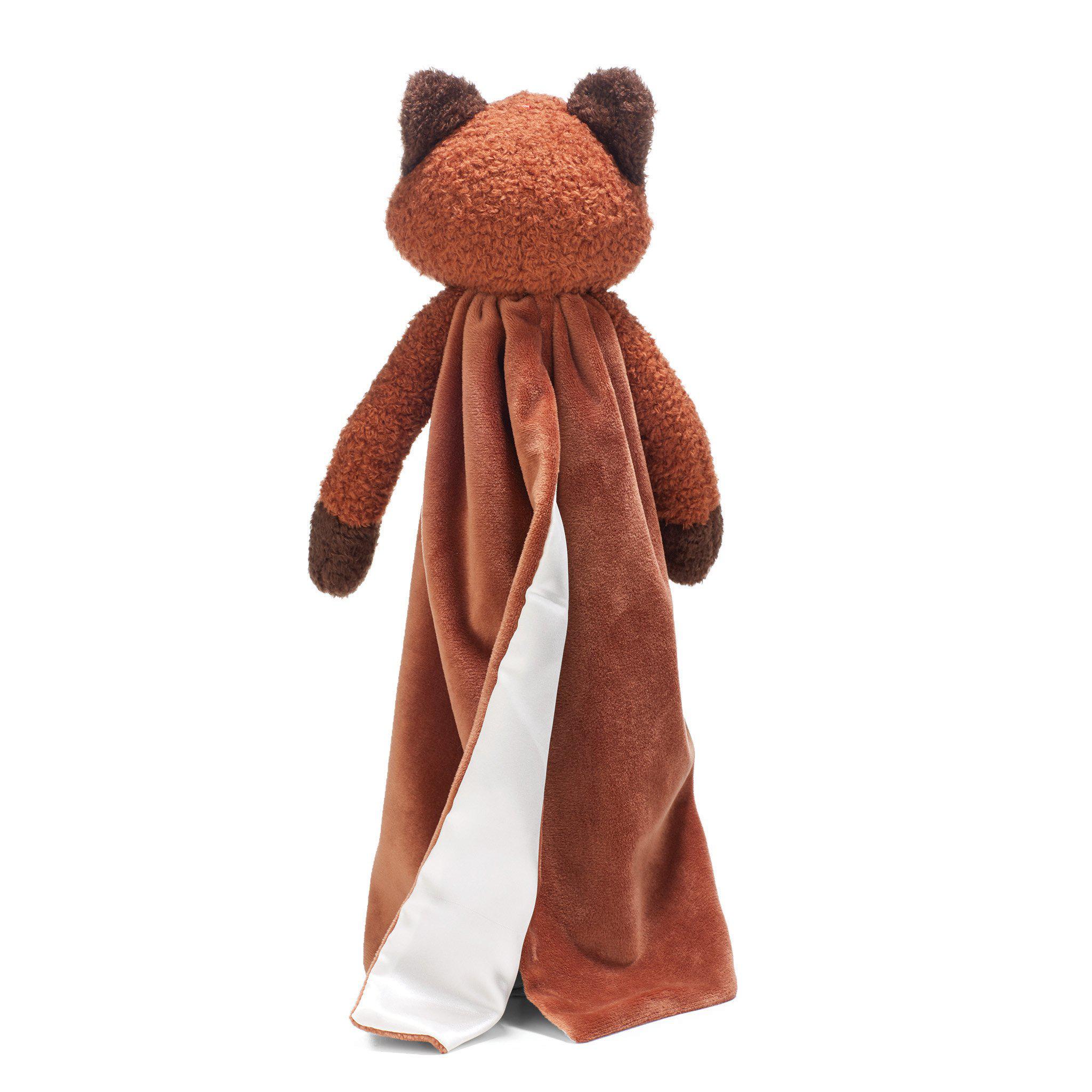 RETIRED - Foxy Sleepytime Toddler Gift Set