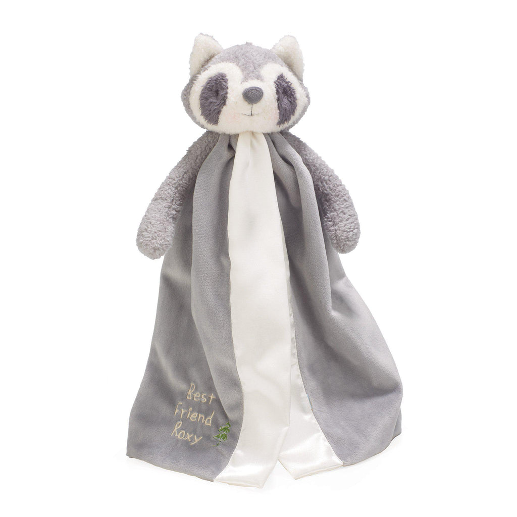 RETIRED - Roxy Raccoon Sleepytime Toddler Gift Set