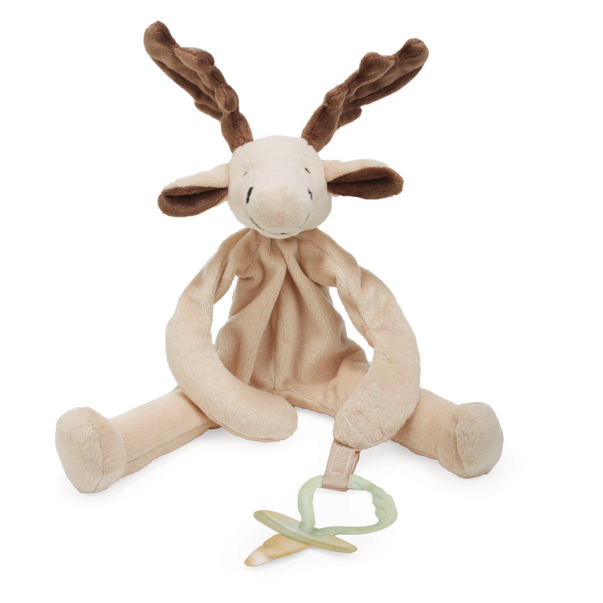 RETIRED - Best Buddy Bruce Storytime Gift Set