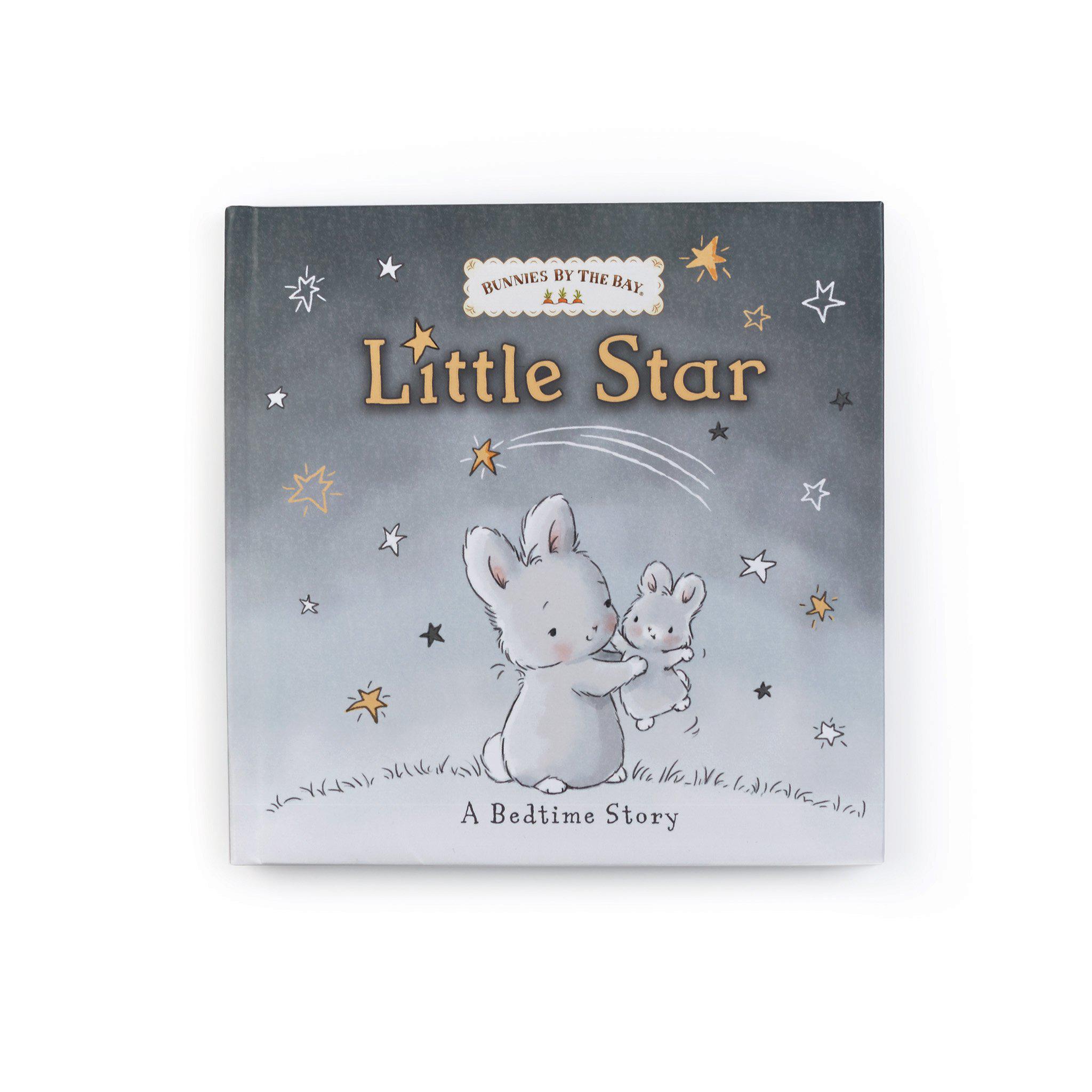 RETIRED - Everything Bloom Bunny Baby Bundle Gift Set