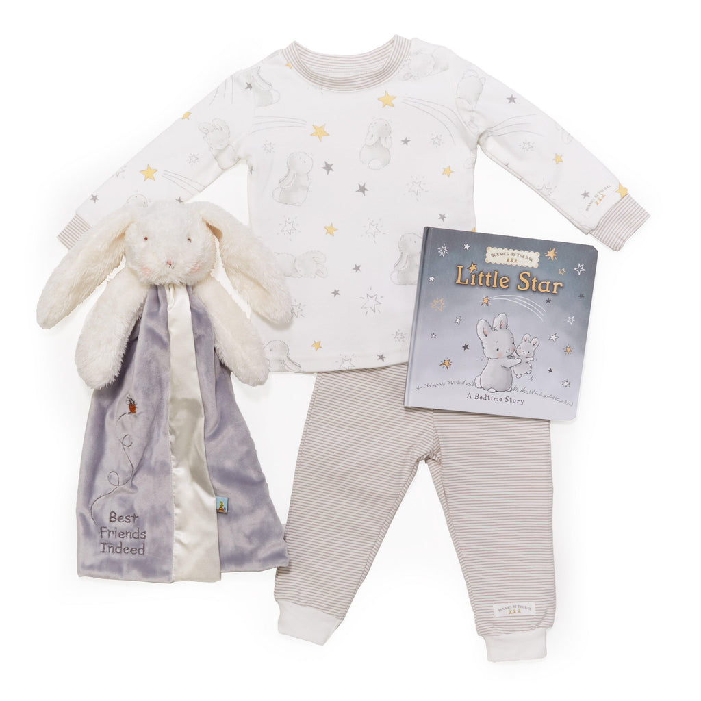 RETIRED - Little Star Sleepy Baby Set, 9-12 mo