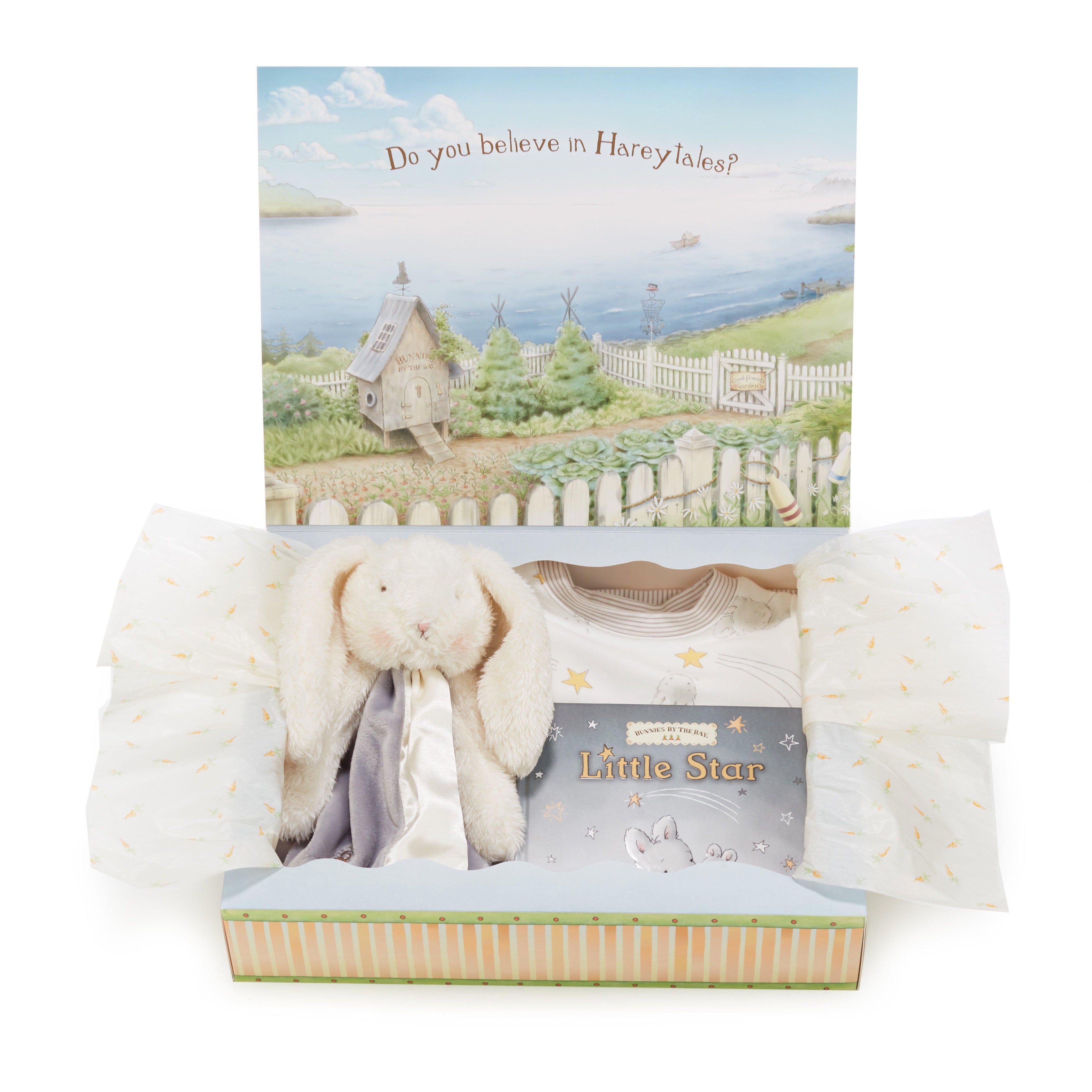 RETIRED - Little Star Sleepy Baby Set, 9-12 mo