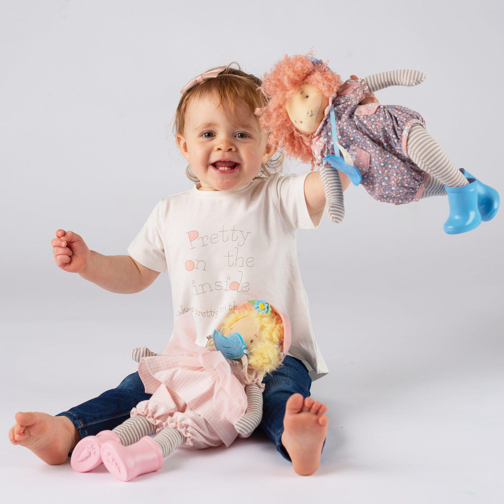 RETIRED - Dress Me Up Doll Clothes Bundle Gift Set