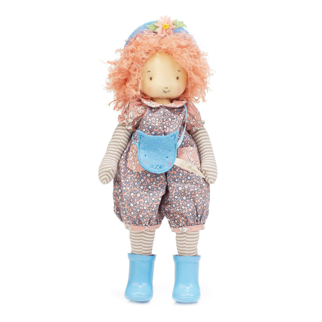 RETIRED - Rosie Doll Florabundra Gift Set
