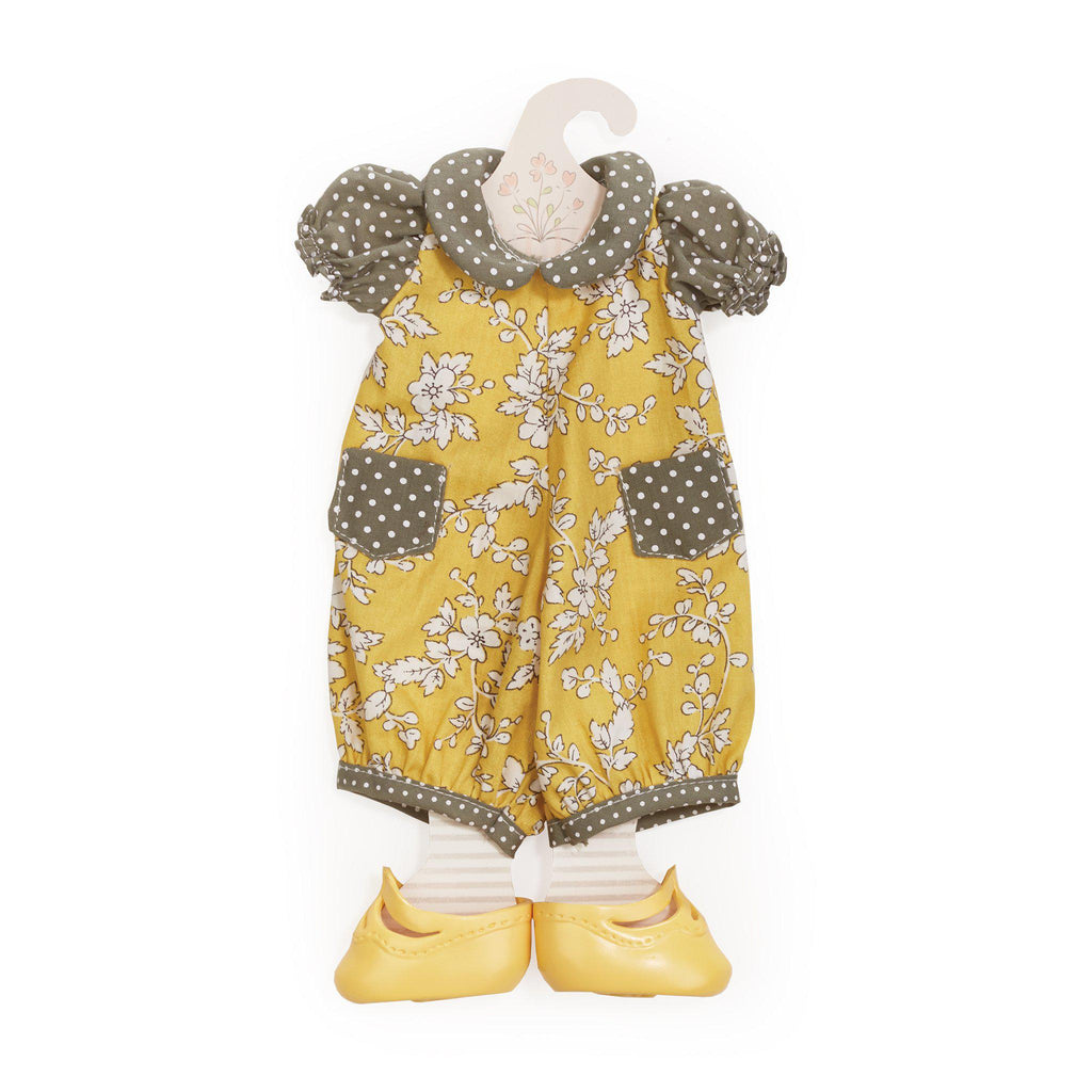 RETIRED - Dress Me Up Doll Clothes Bundle Gift Set