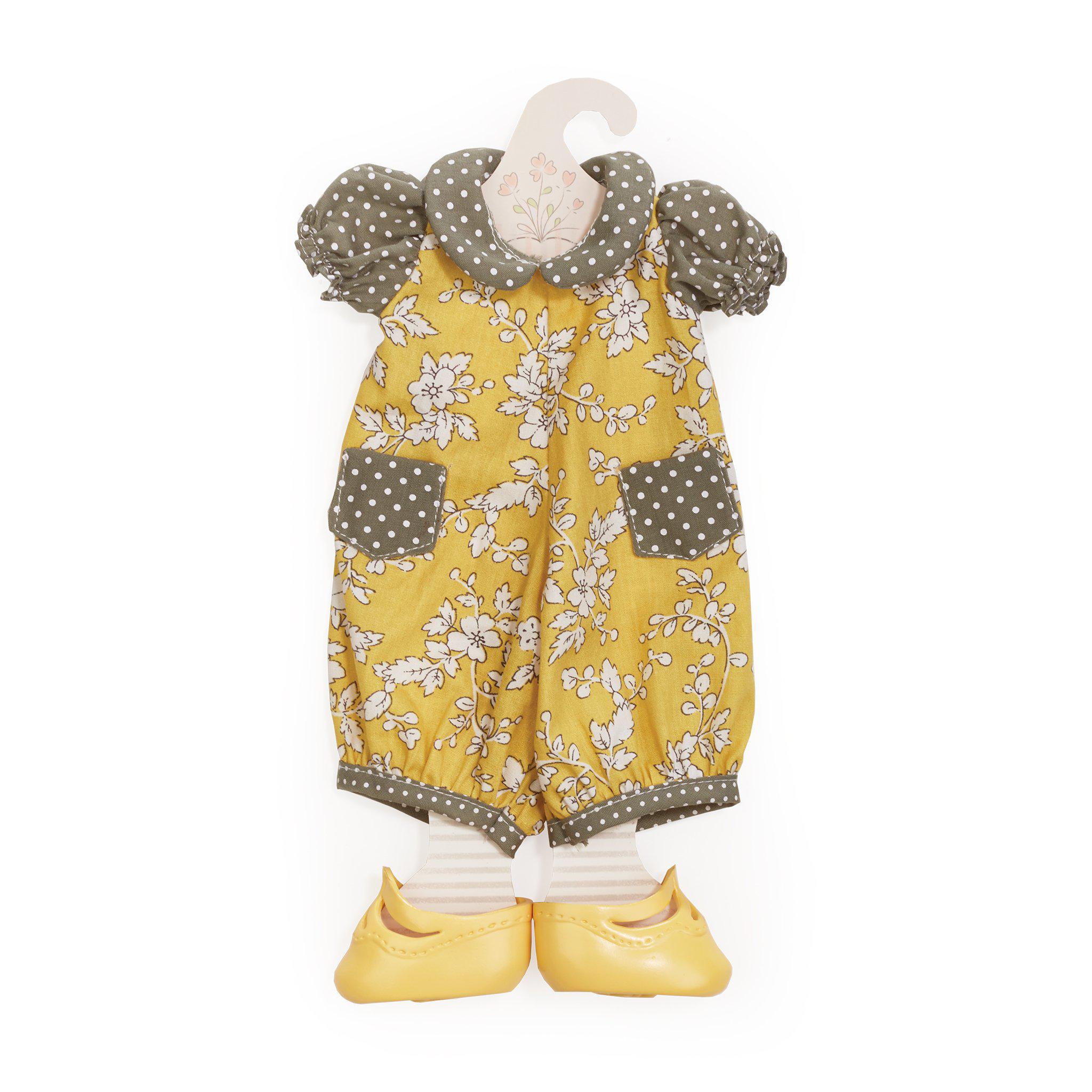 RETIRED - Dress Me Up Doll Clothes Bundle Gift Set
