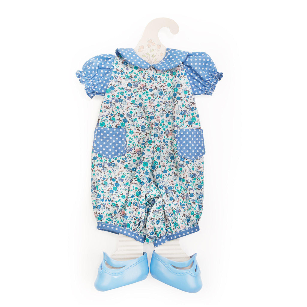 RETIRED - Dress Me Up Doll Clothes Bundle Gift Set