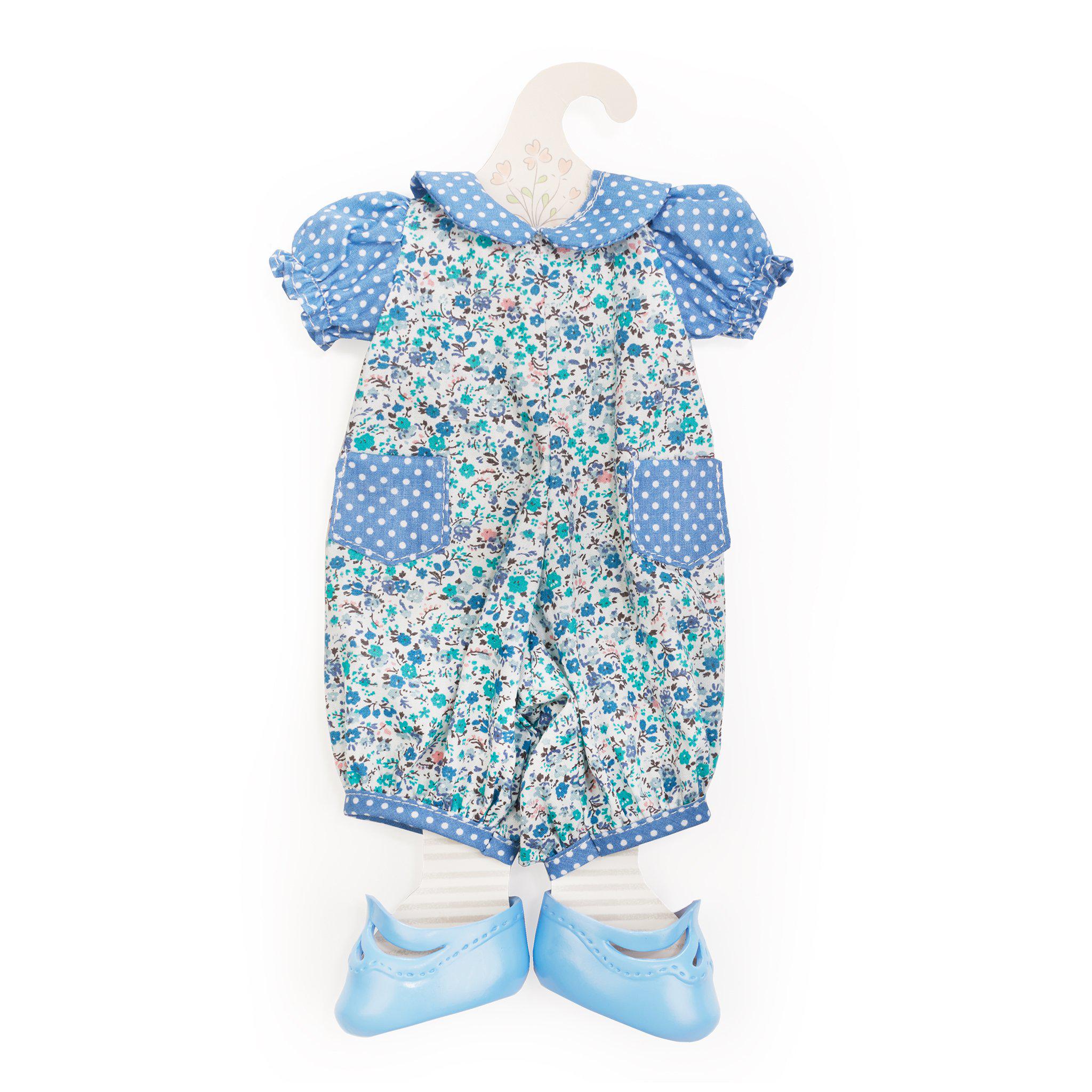 RETIRED - Dress Me Up Doll Clothes Bundle Gift Set