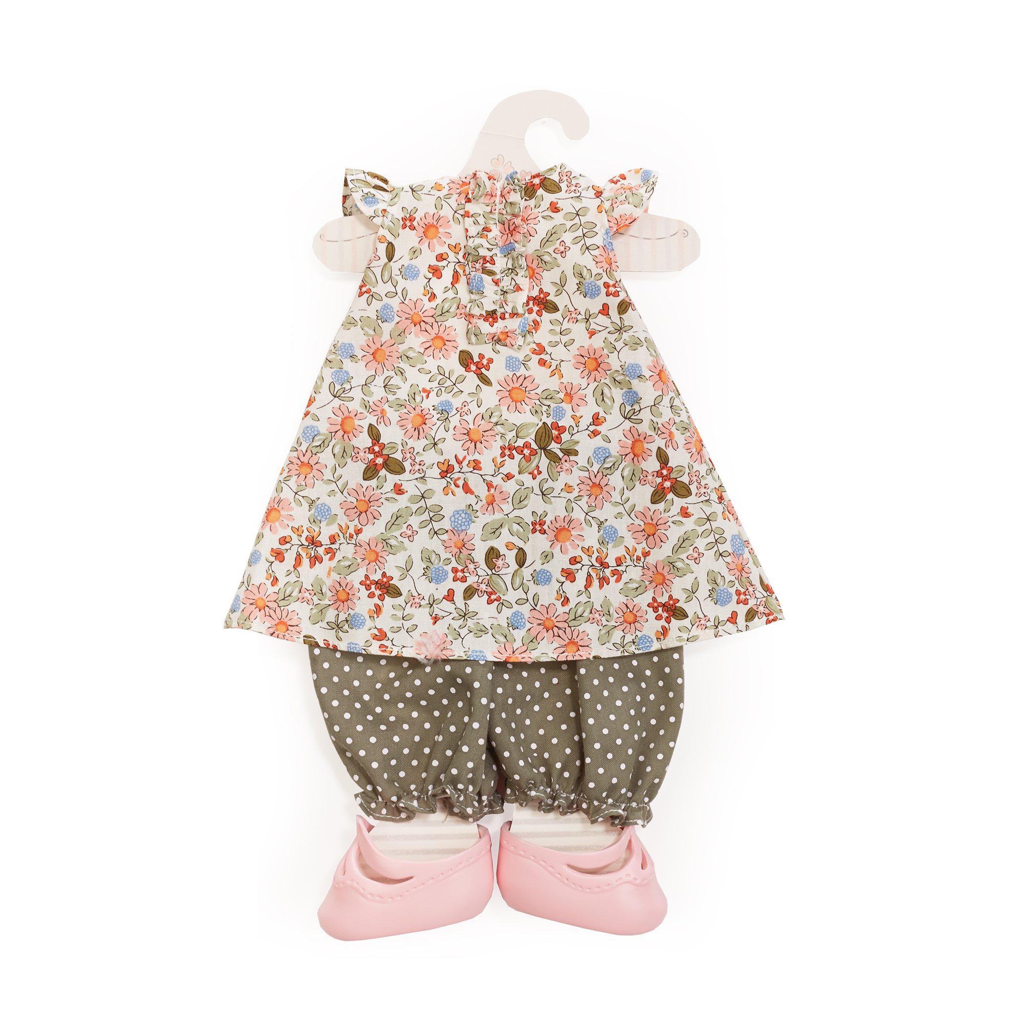 RETIRED - Dress Me Up Doll Clothes Bundle Gift Set