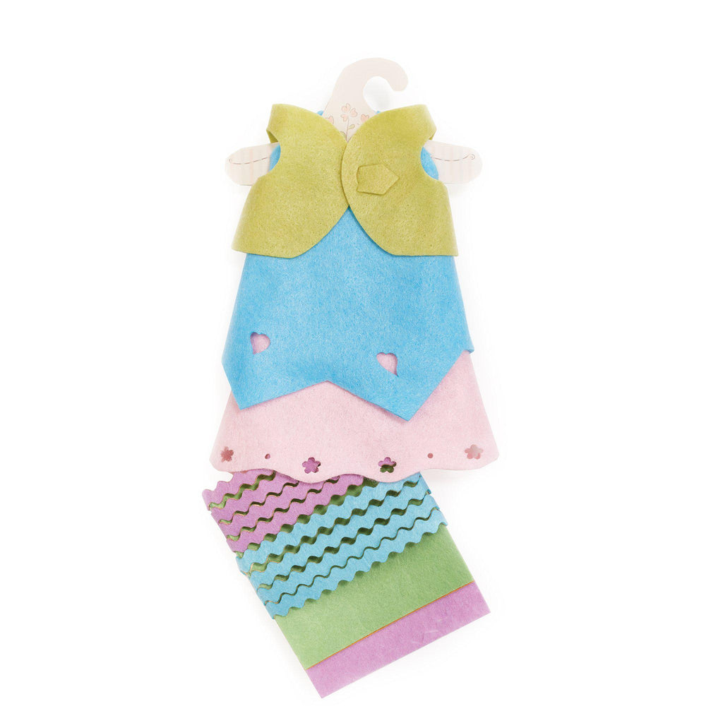 RETIRED - Dress Me Up Doll Clothes Bundle Gift Set