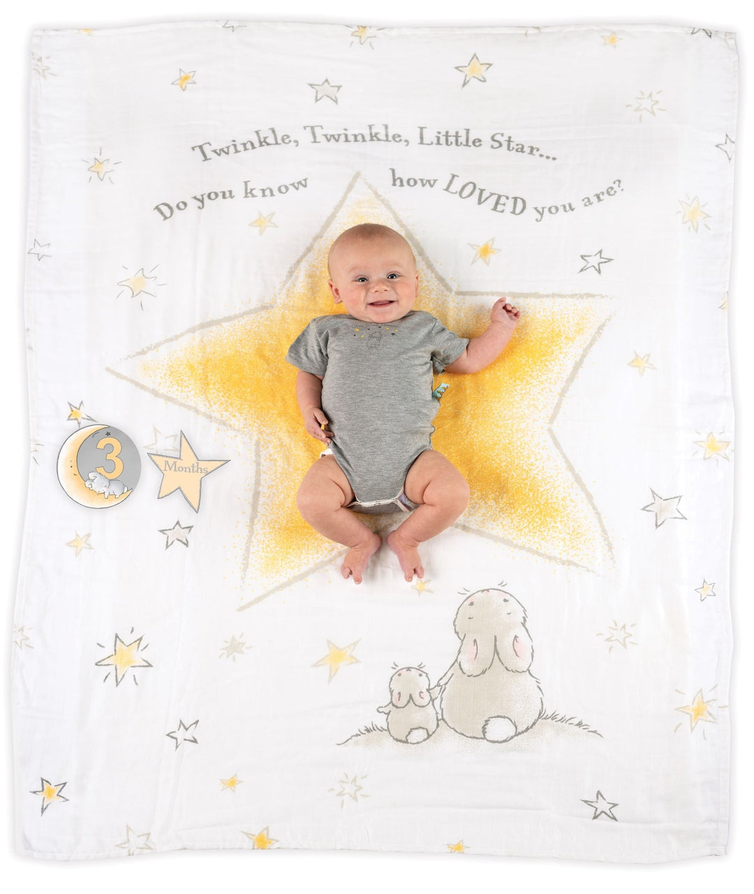 RETIRED - Little Star Picture Perfect Gift Set