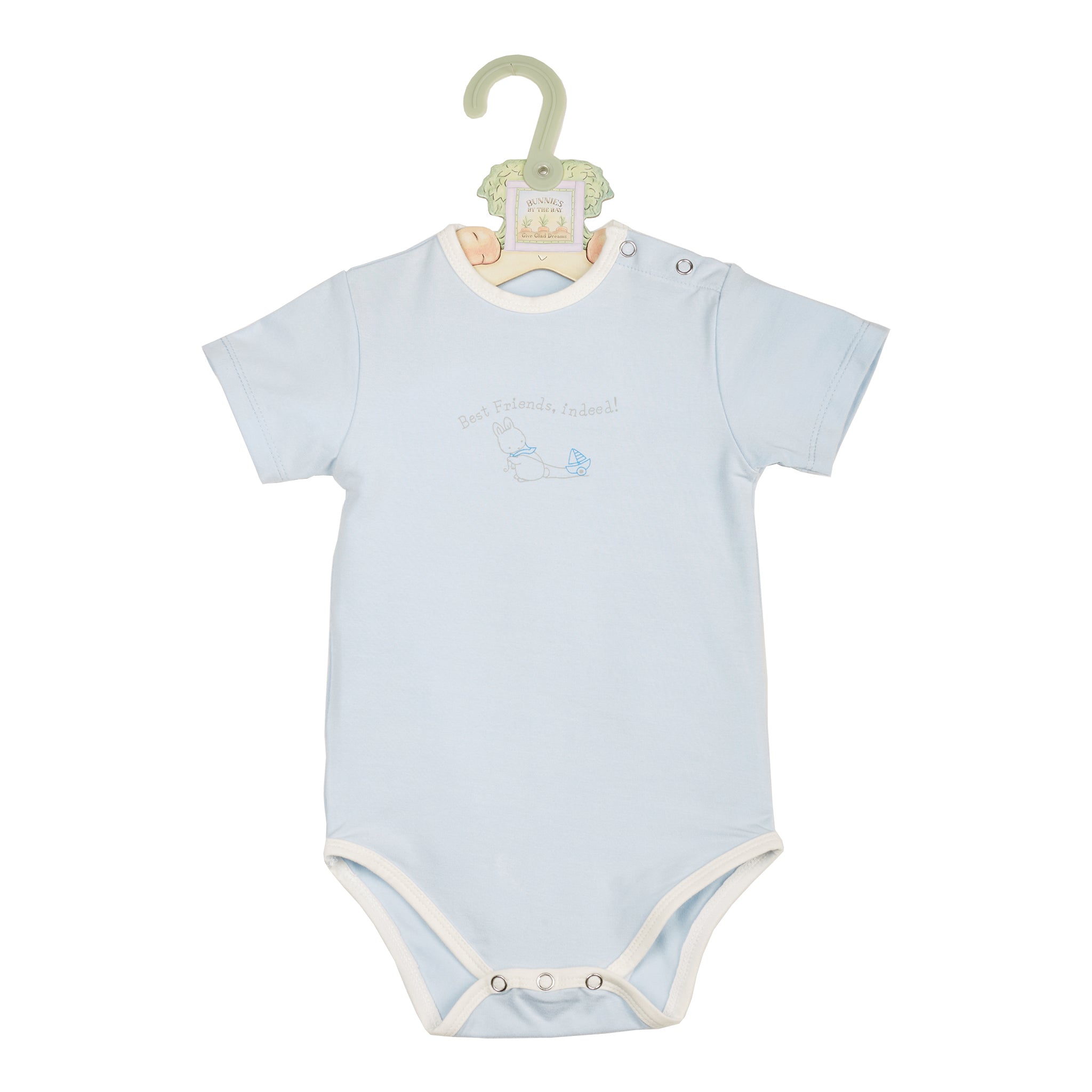 RETIRED - Baby Boy Basics - Newborn Cuddle Bundle