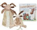RETIRED - Best Buddy Bruce Storytime Gift Set