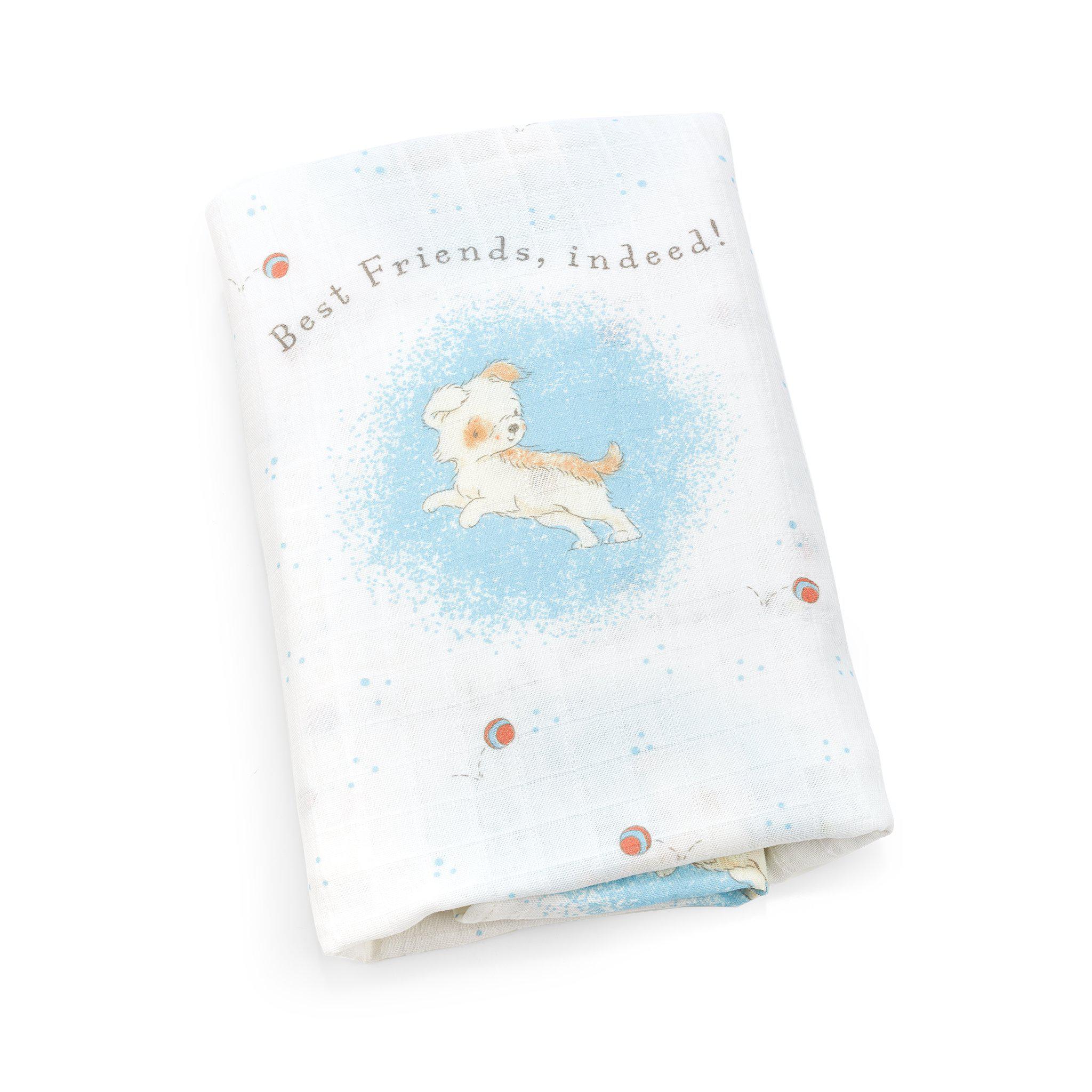 RETIRED - Baby Boy Basics - Newborn Cuddle Bundle