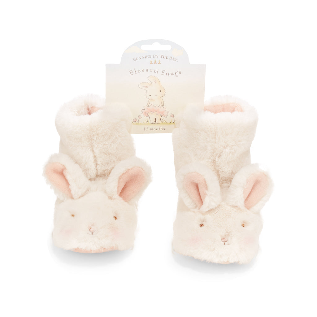 RETIRED - Just Like Blossom Bunny Gift Set