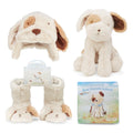 RETIRED - Just Like Skipit The Pup Gift Set