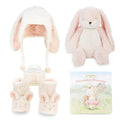 RETIRED - Just Like Blossom Bunny Gift Set