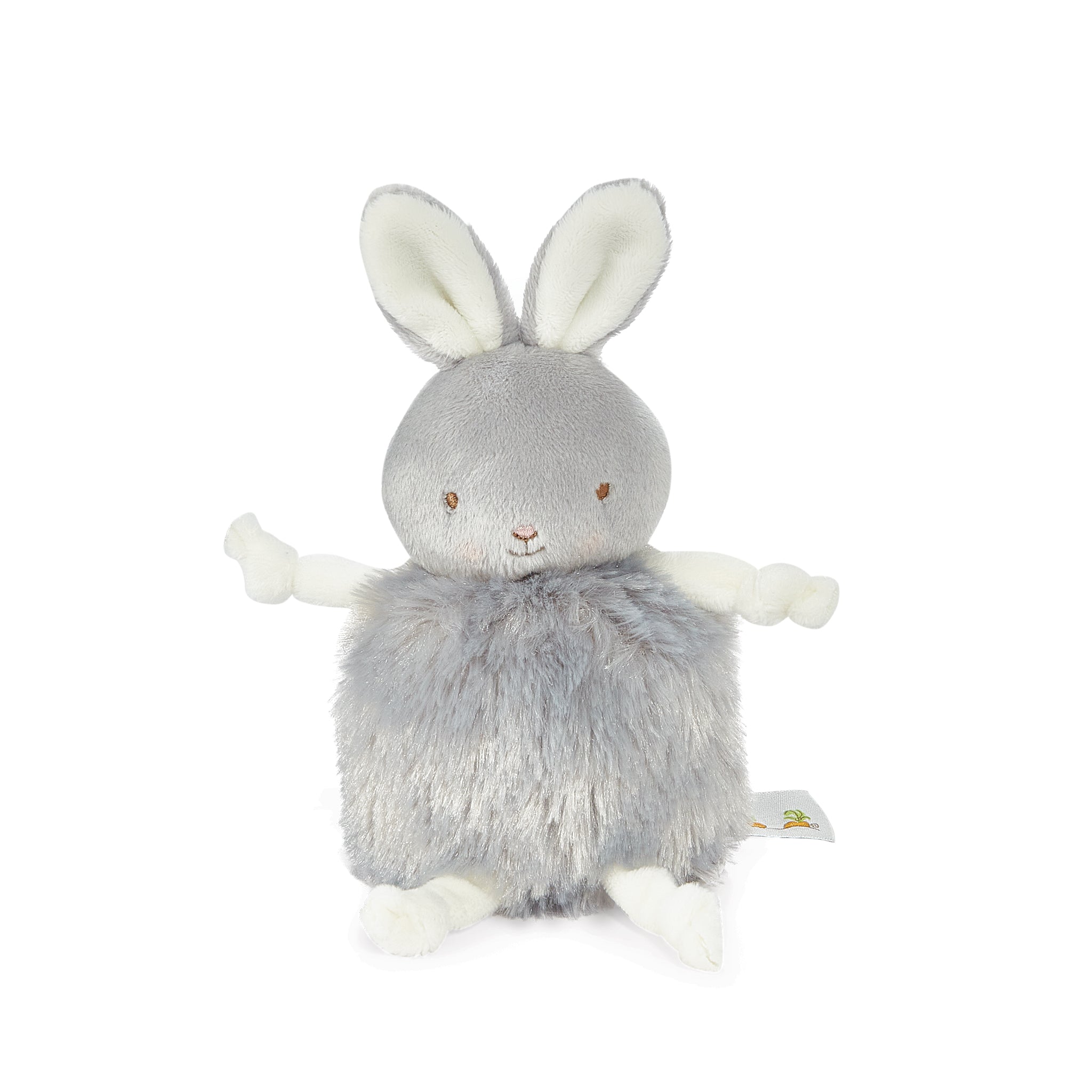RETIRED - Roly Poly Bunny Collector's Gift Set
