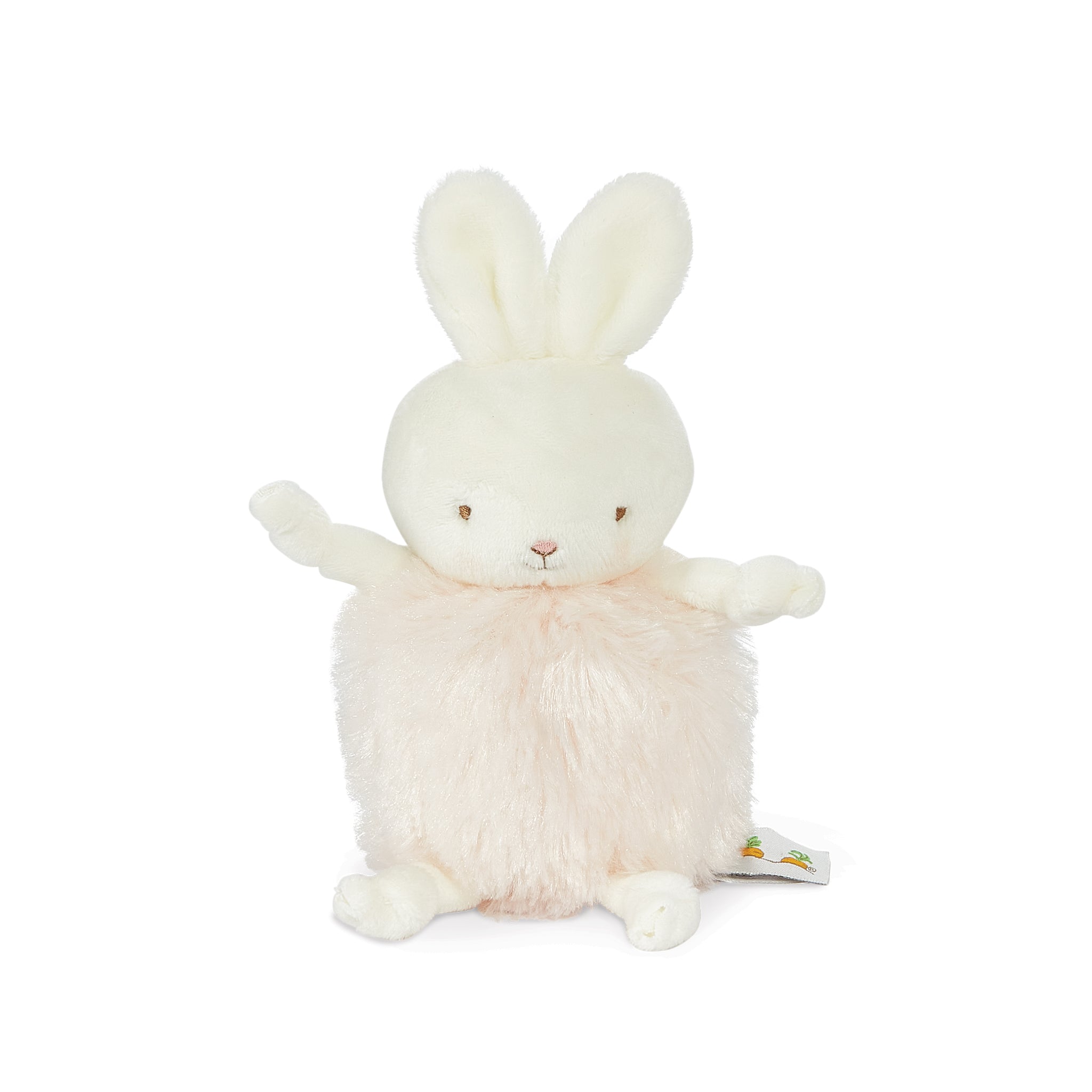 RETIRED - Roly Poly Bunny Collector's Gift Set