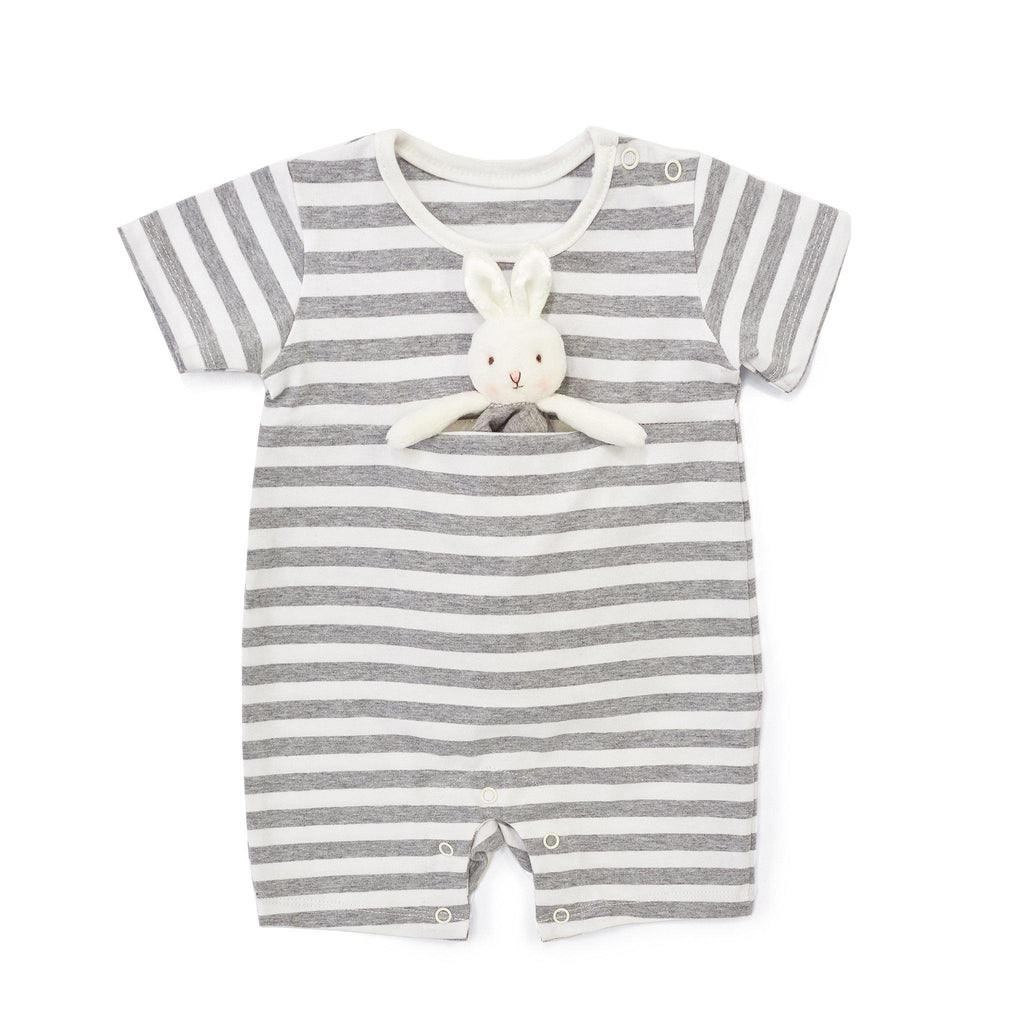 RETIRED - Everything Bloom Bunny Baby Bundle Gift Set
