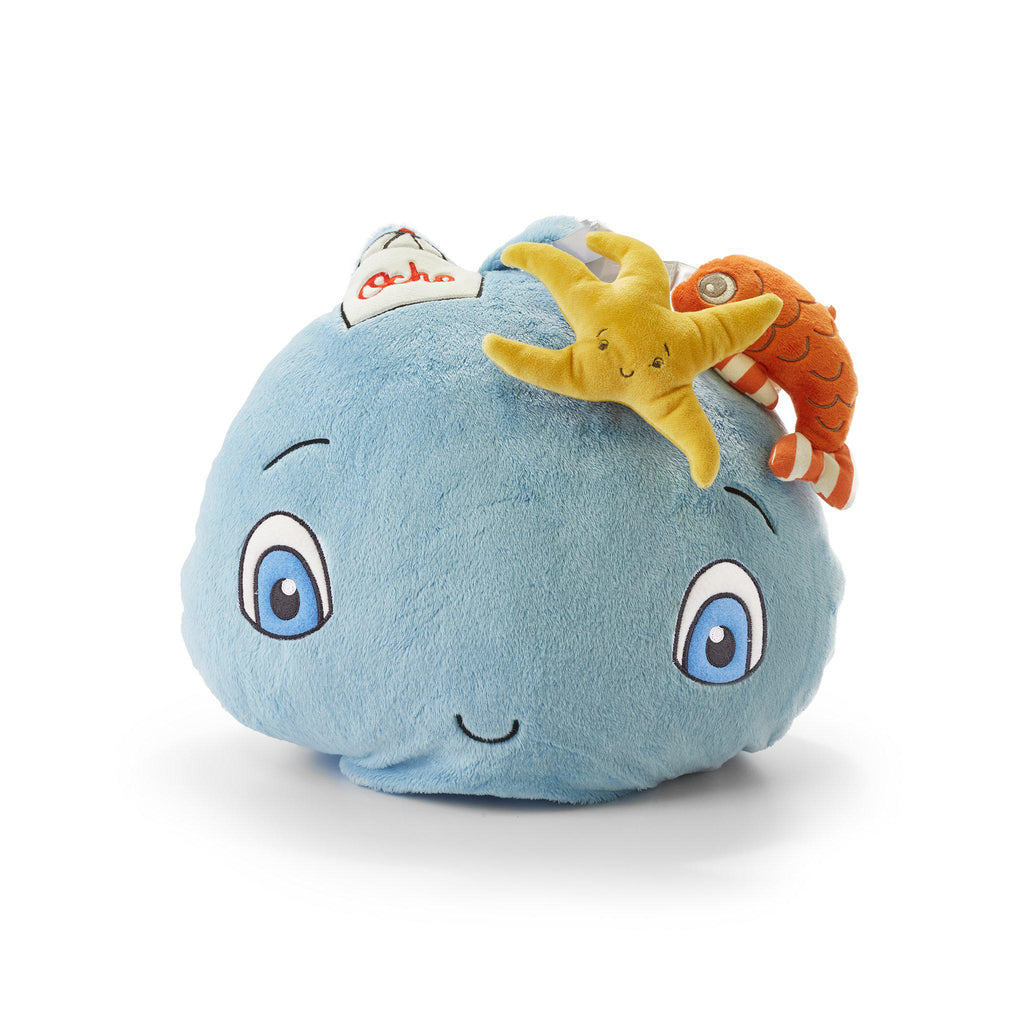 RETIRED - Ocho the Octopus Ultimate Baby Gift Set