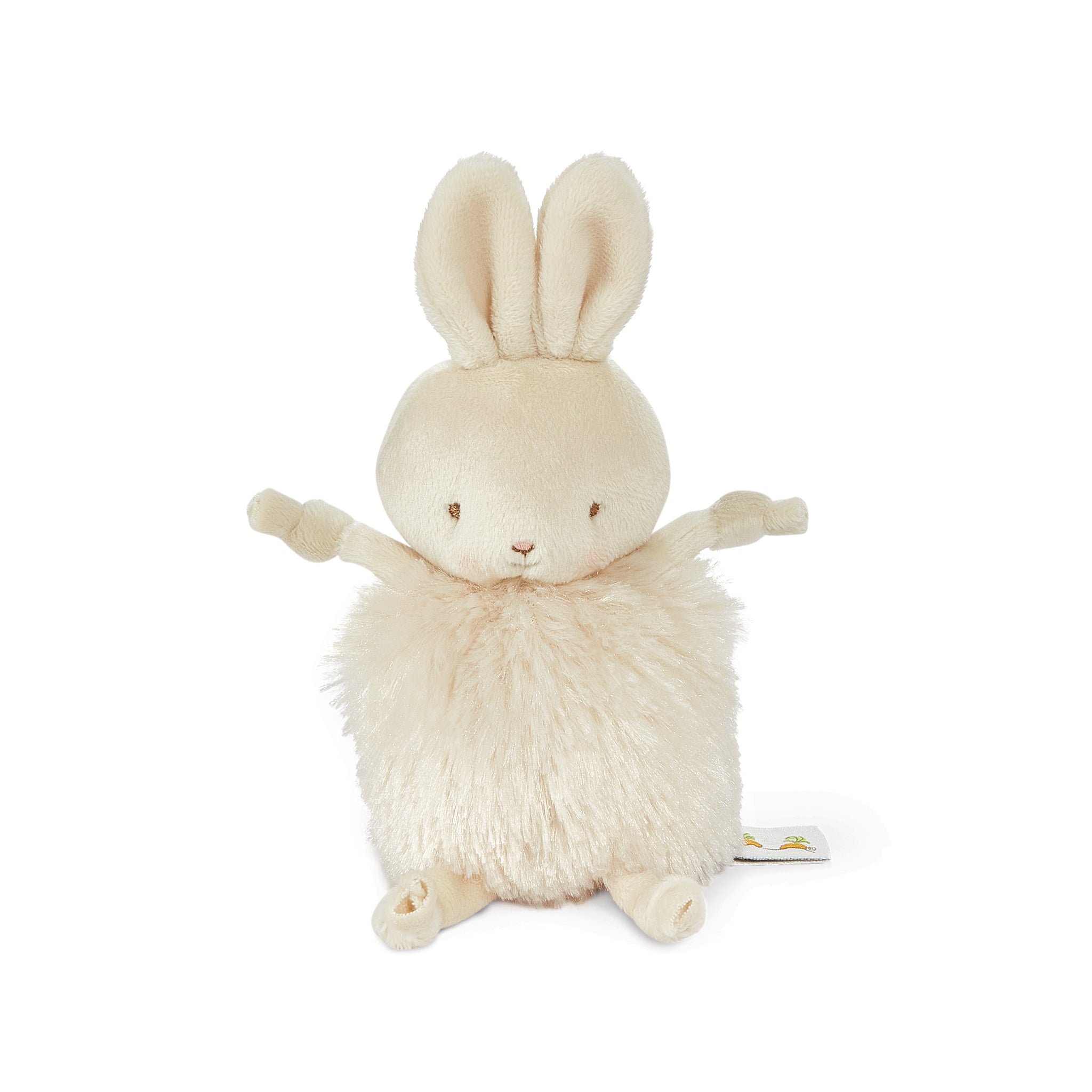RETIRED - Roly Poly Bunny Collector's Gift Set