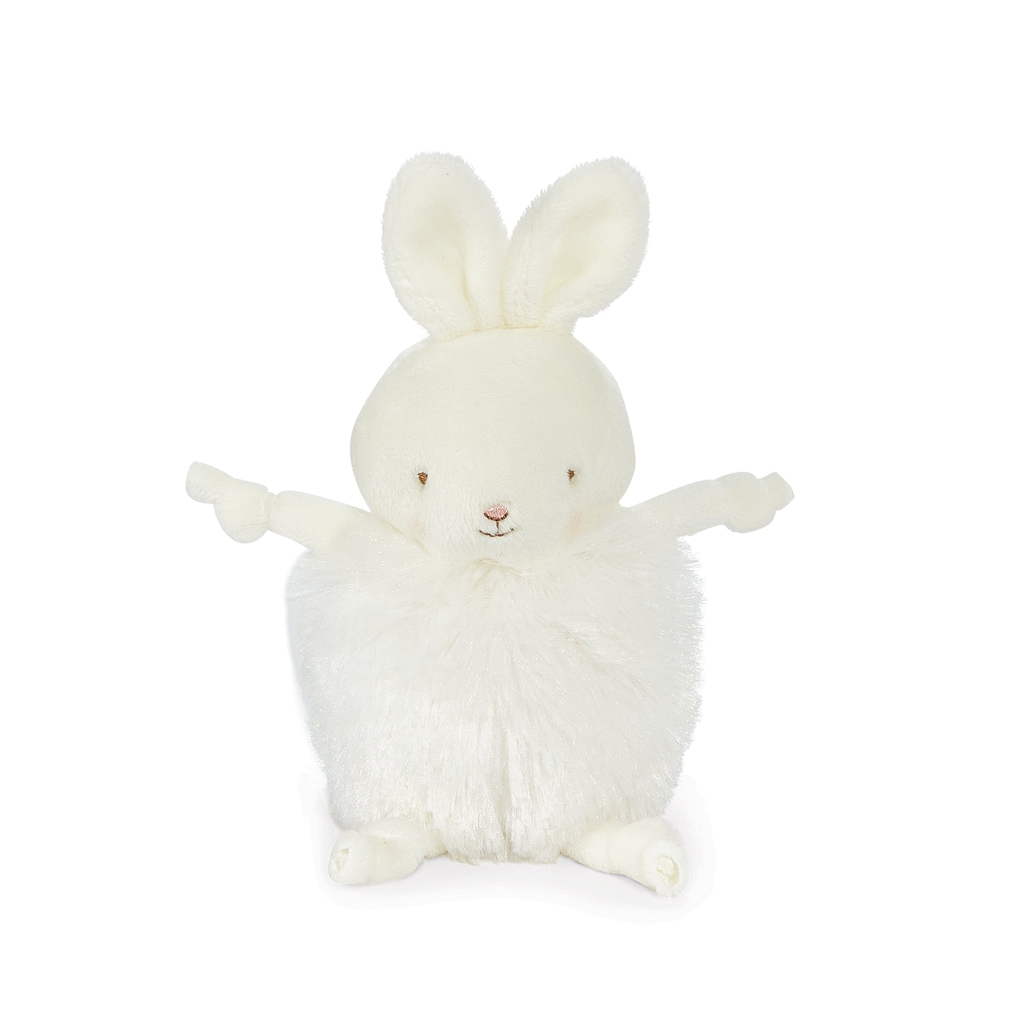 RETIRED - Roly Poly Bunny Collector's Gift Set