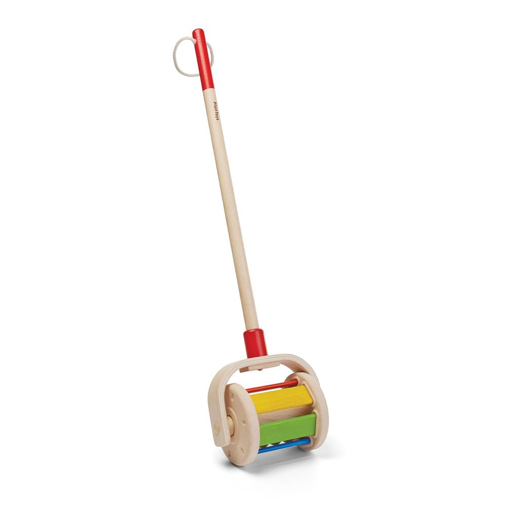 Plan Toys Walk N Roll