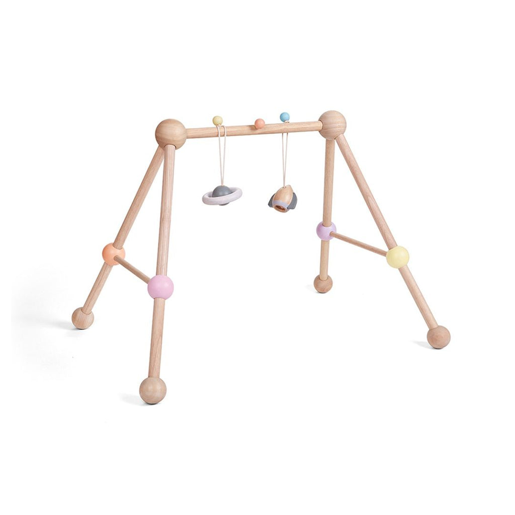 Play Gym - Pastel