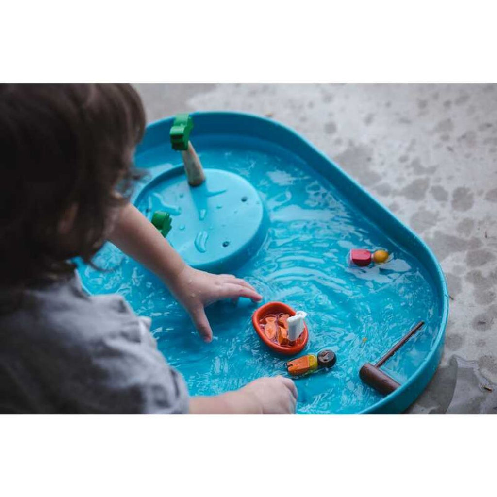 Plan Toys Water Play Set