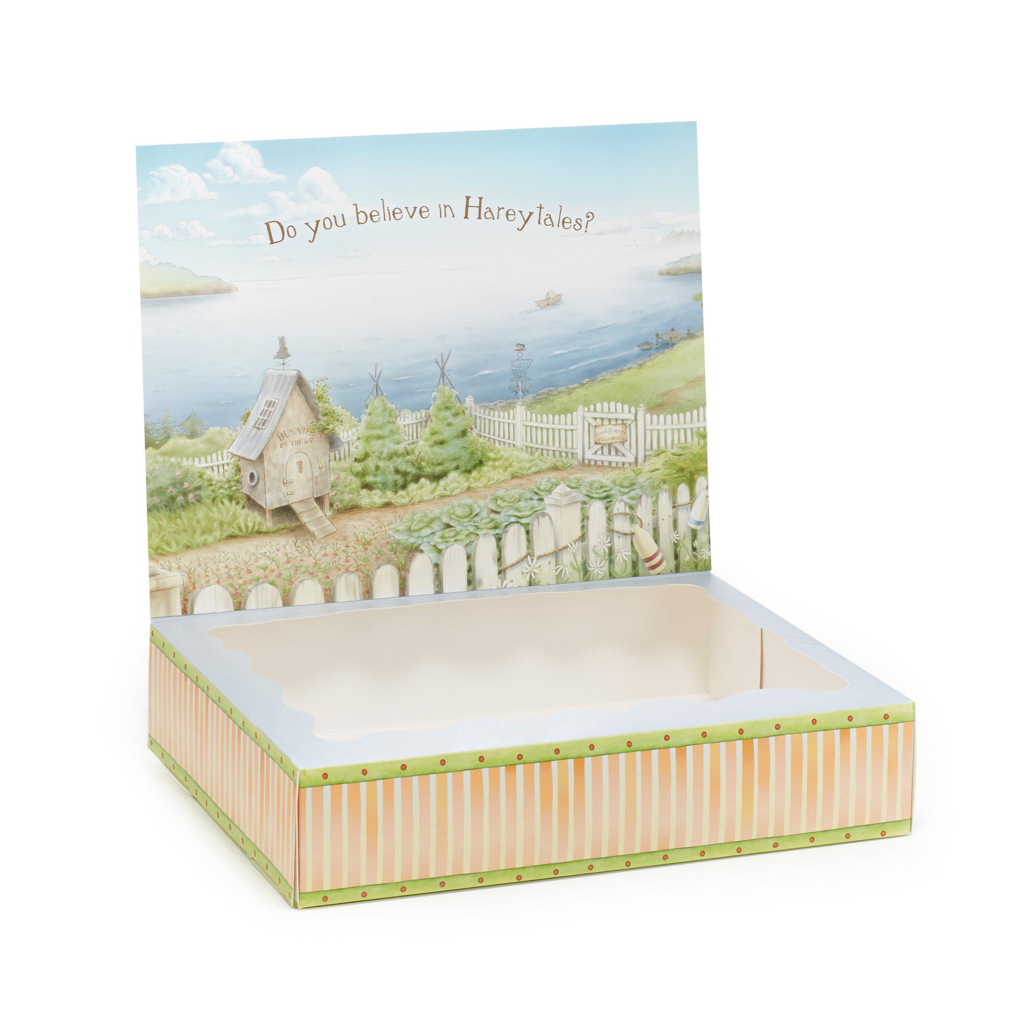 RETIRED - Friendship Blossoms Gift Set