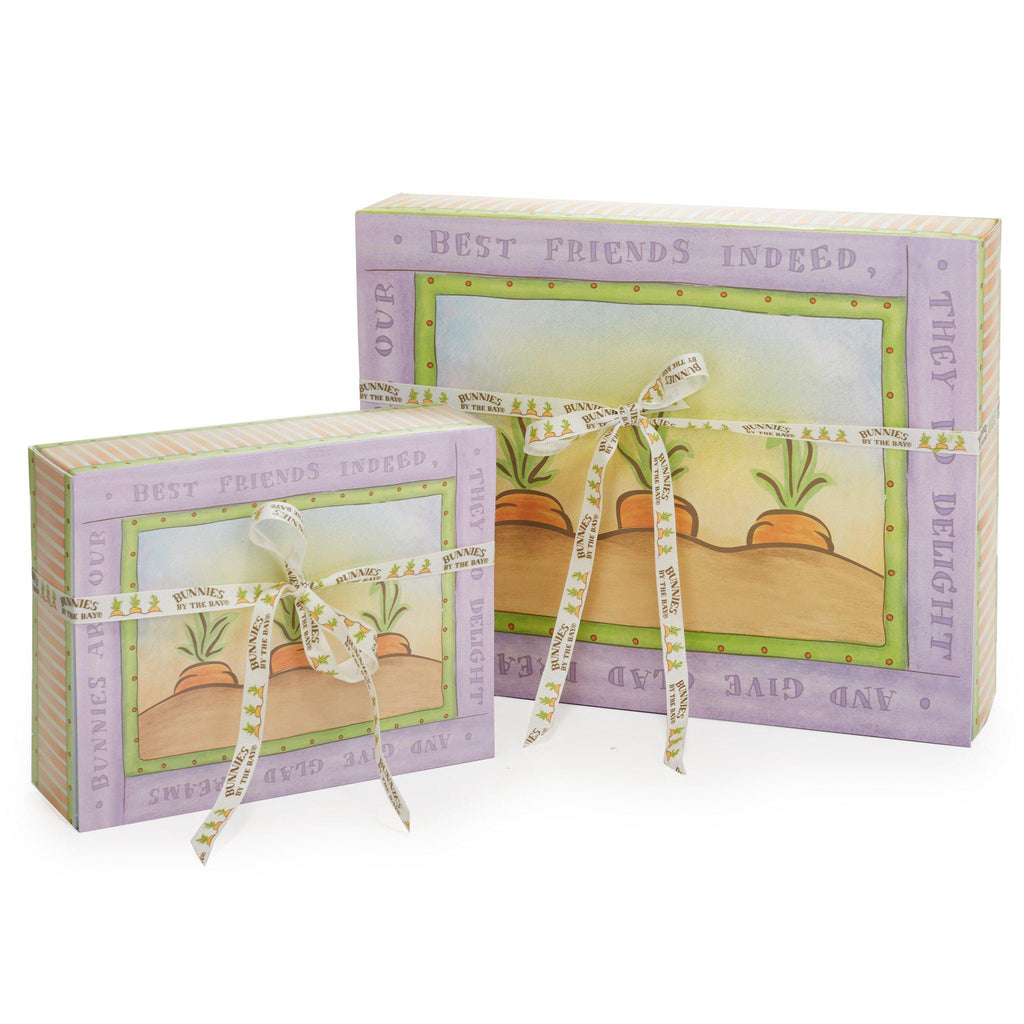 RETIRED - Friendship Blossoms Gift Set