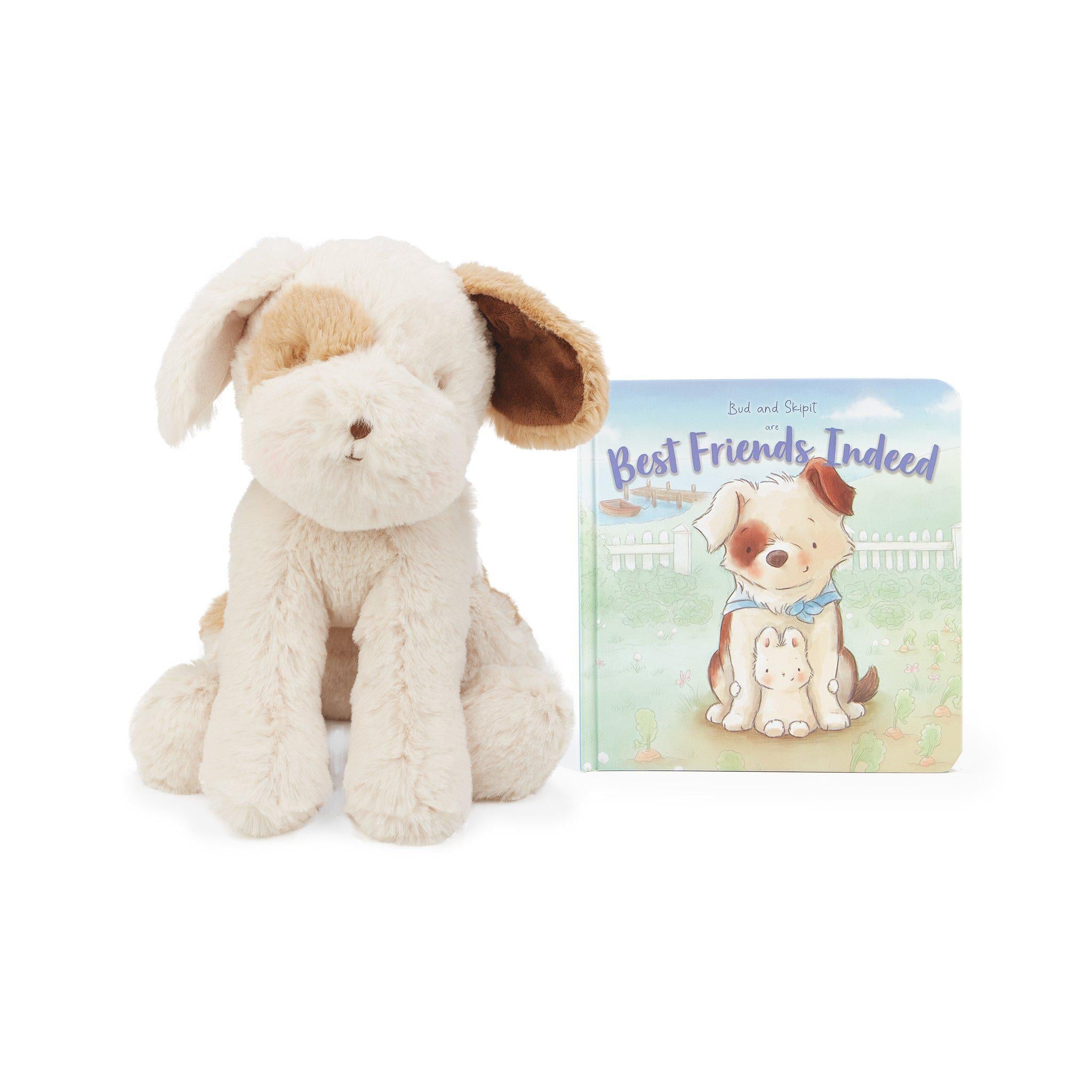 RETIRED - Best Friends Indeed Gift Set