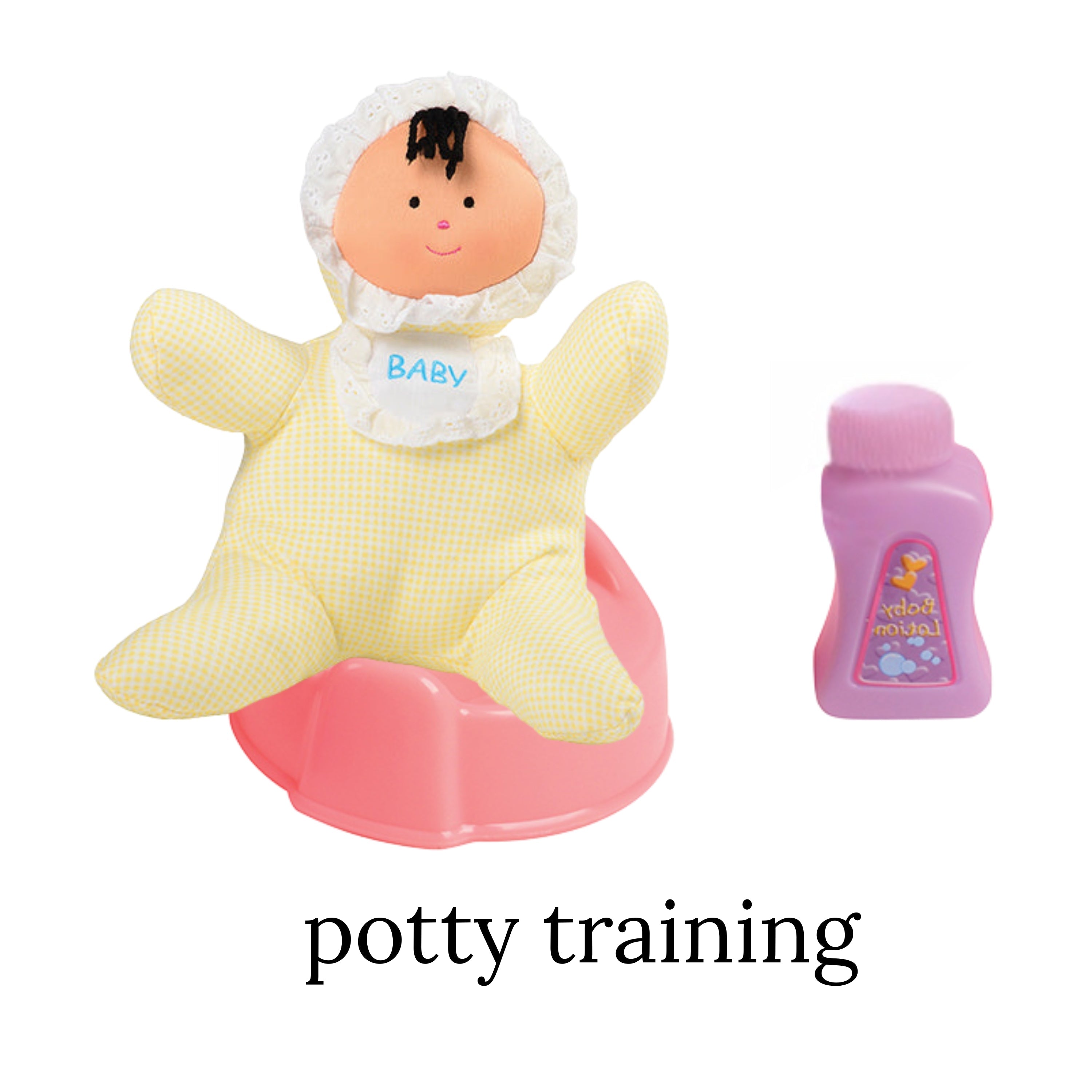 Complete Baby Doll Care Center Bundle