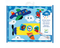 Water Paint Activity Set